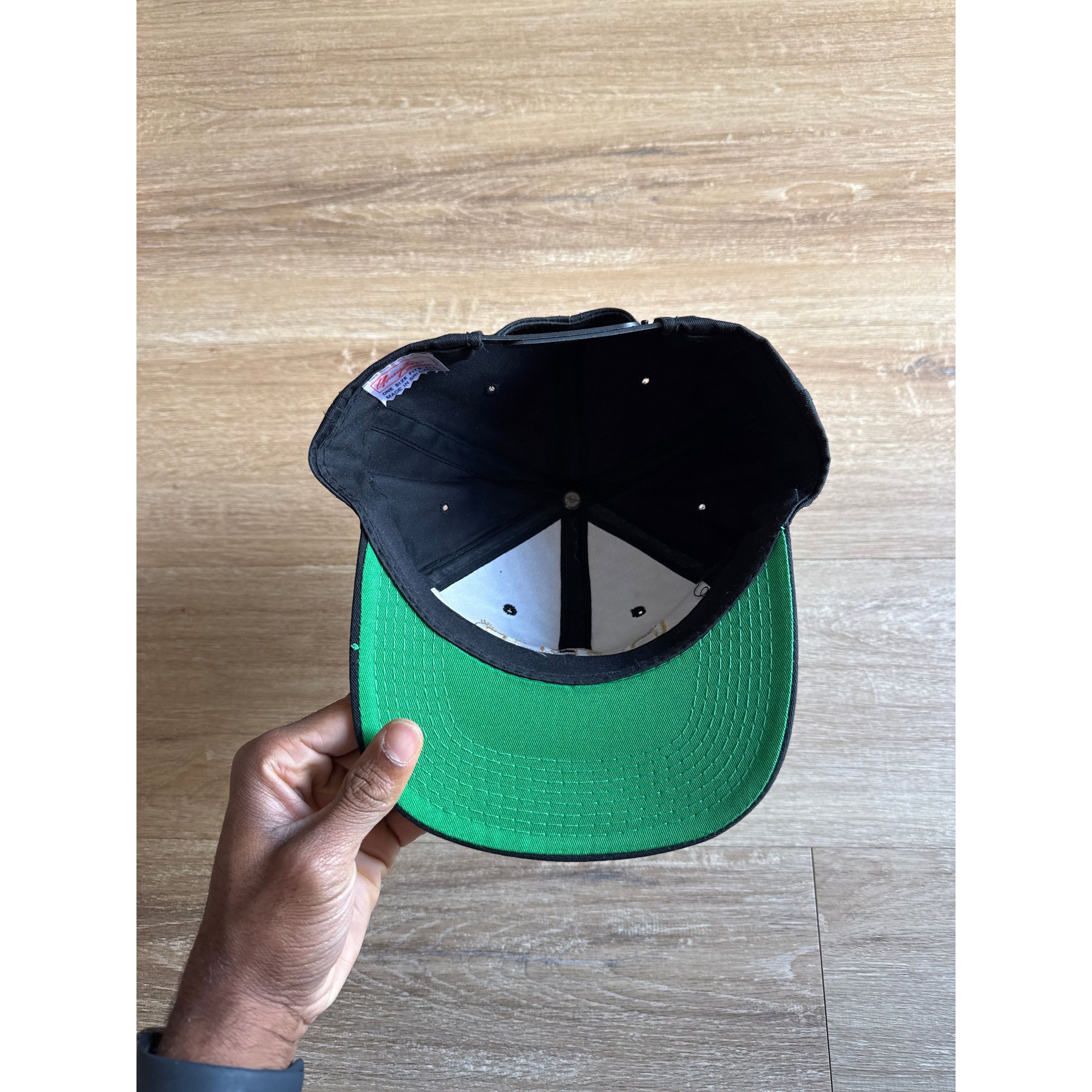 Other Vintage 90s Naughty By Nature O.P.P. Snapback Hat Size ONE SIZE - 4 Thumbnail
