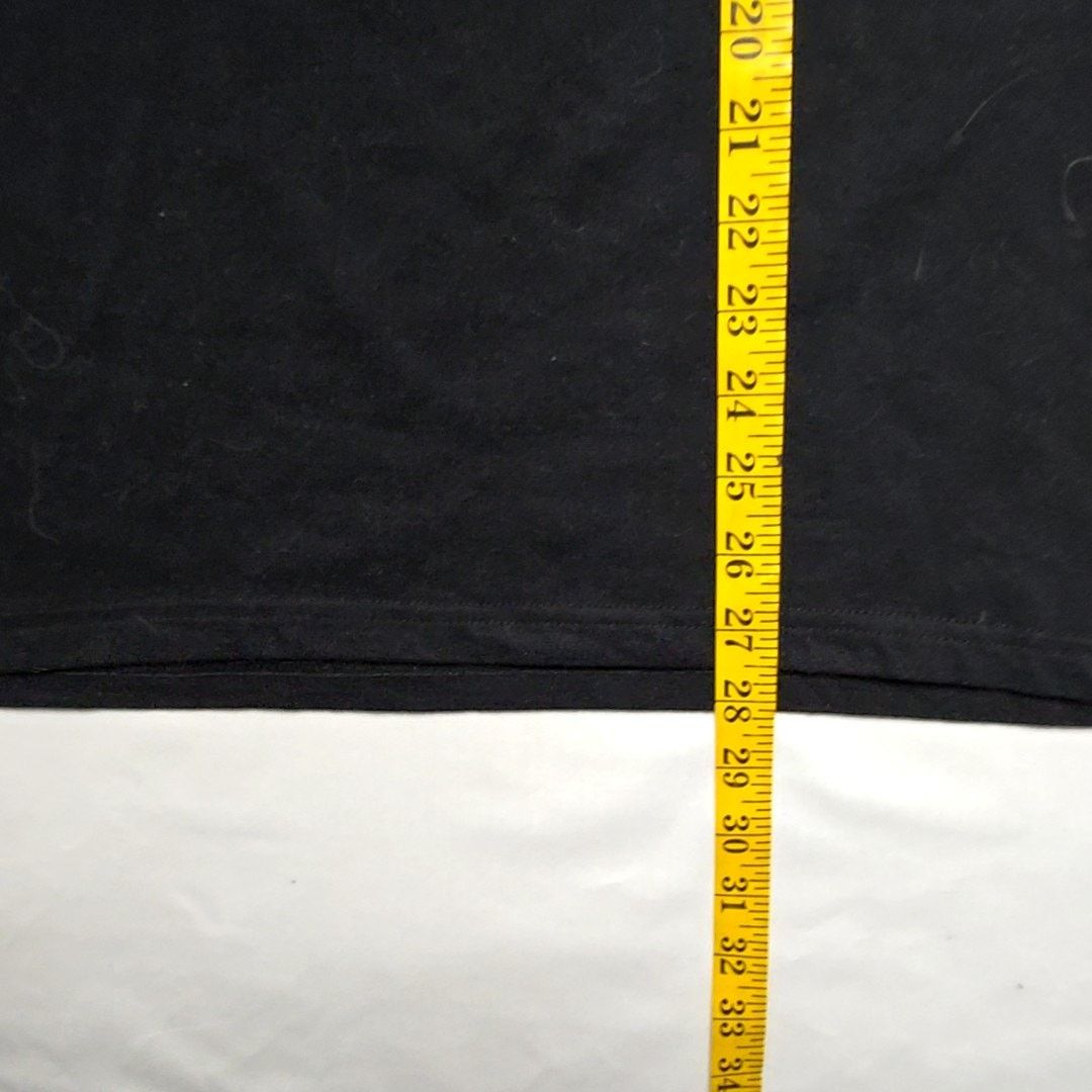 Other Smitty Werbenjagermanjensen Graphic Tee Black Spongebob L Size US L / EU 52-54 / 3 - 7 Thumbnail