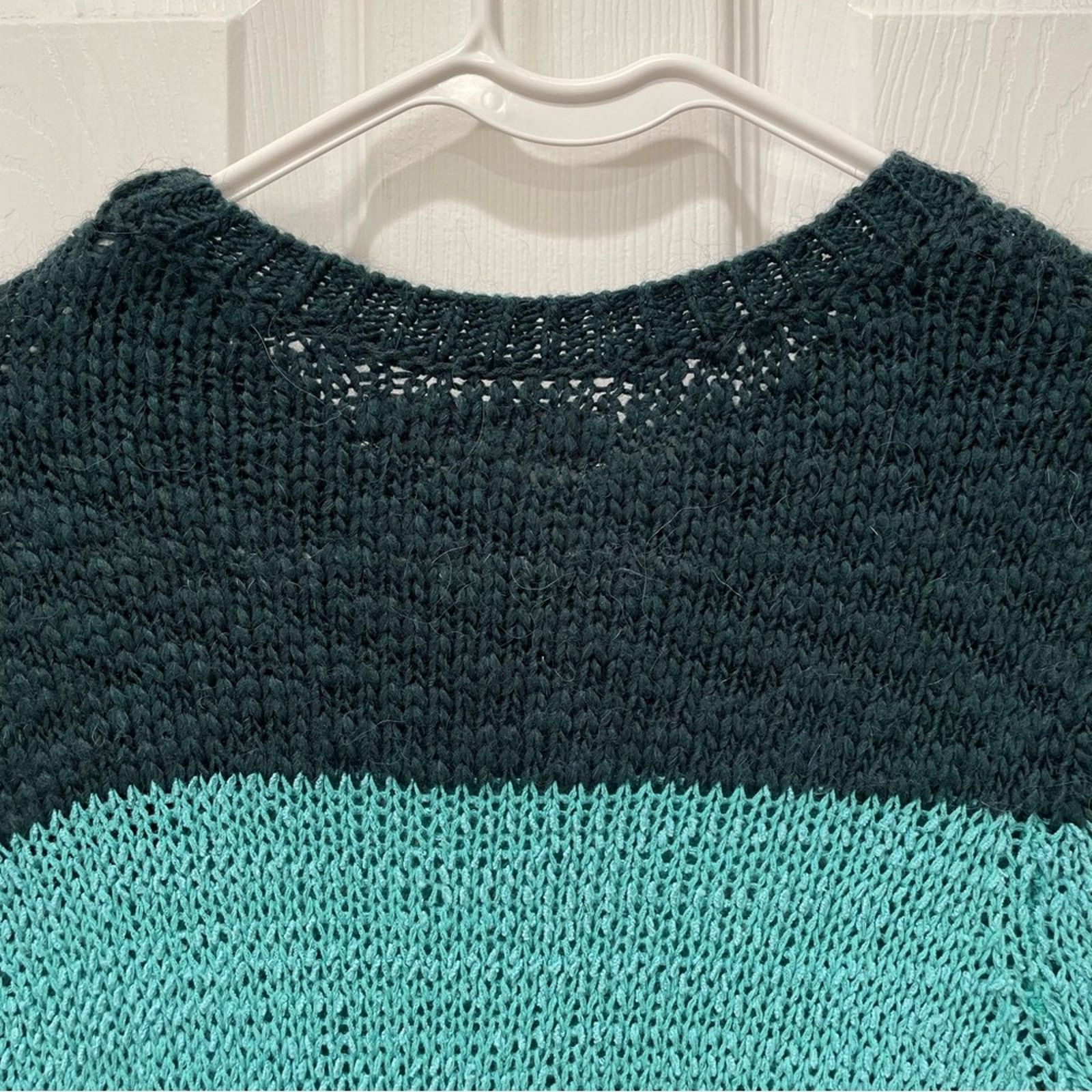 Loft Ann Taylor LOFT Sweater M Size M / US 6-8 / IT 42-44 - 5 Thumbnail