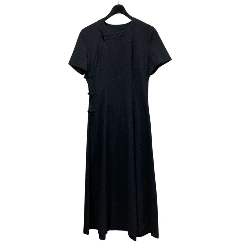 Comme des Garcons Comme Des Garcons Chinese buttoned dress Size M / US 6-8 / IT 42-44 - 1 Thumbnail