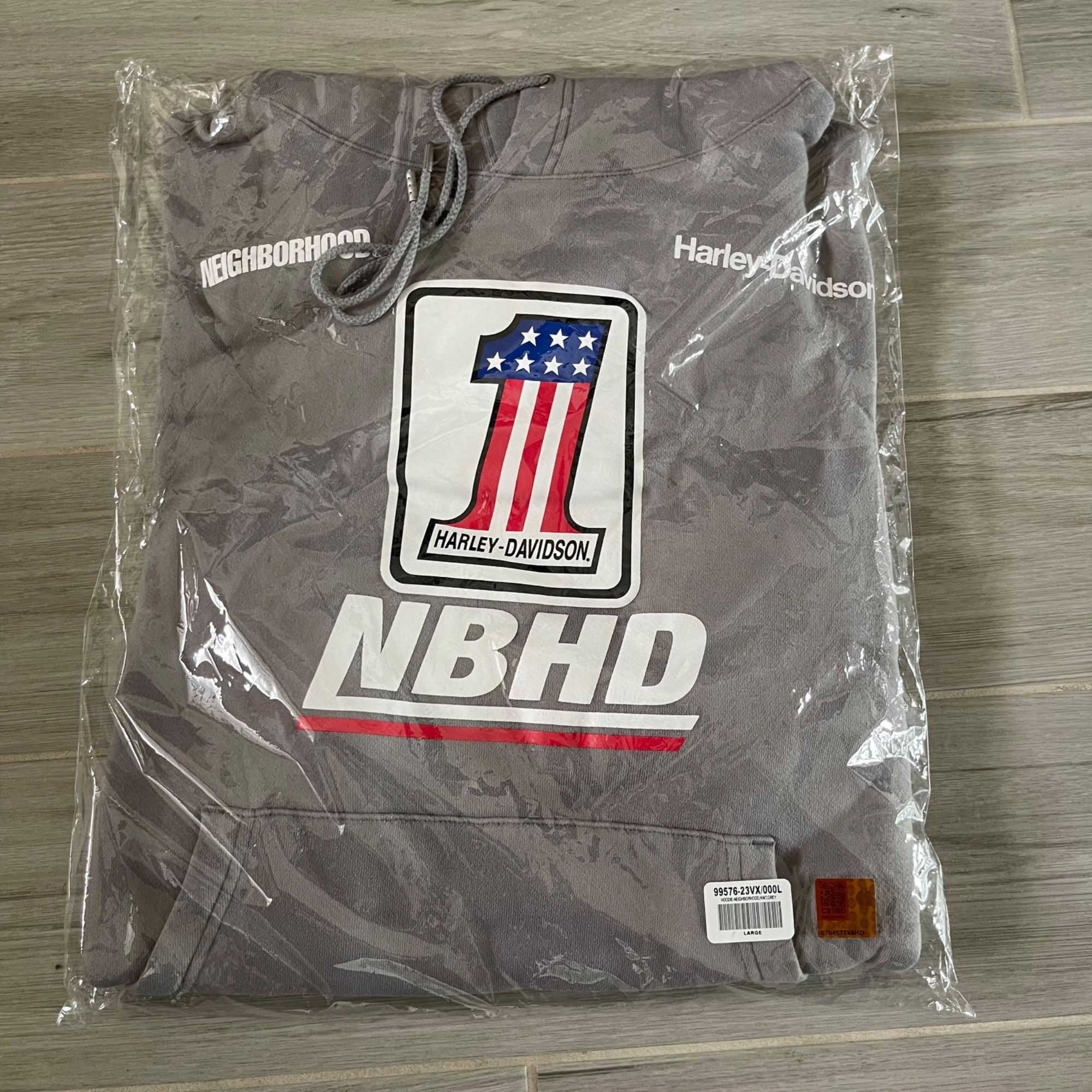 Harley Davidson × Neighborhood NWT HARLEY DAVIDSON x NEIGHBORHOOD 