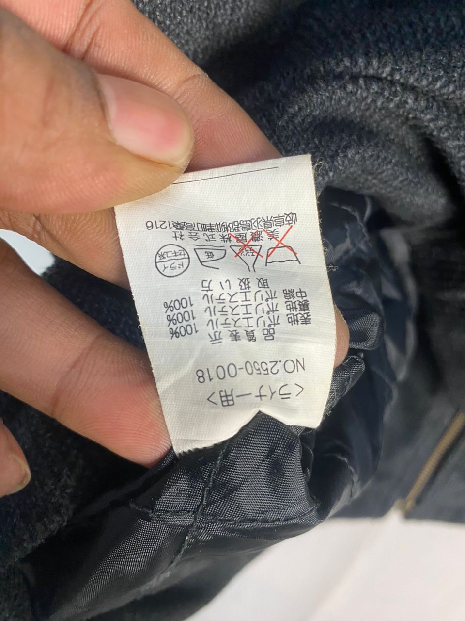 Other Gianni Valentino zipper vest Size US M / EU 48-50 / 2 - 4 Thumbnail