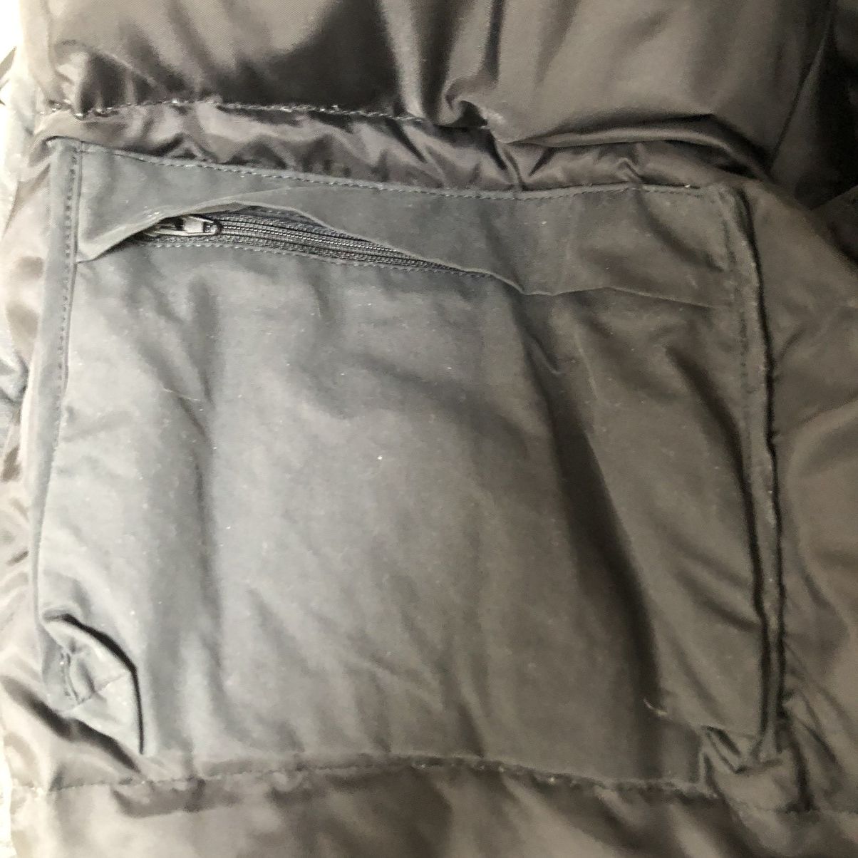 Helmut Lang 98AW ESKIMO GOOSE DOWN PARKA Size US L / EU 52-54 / 3 - 9 Thumbnail