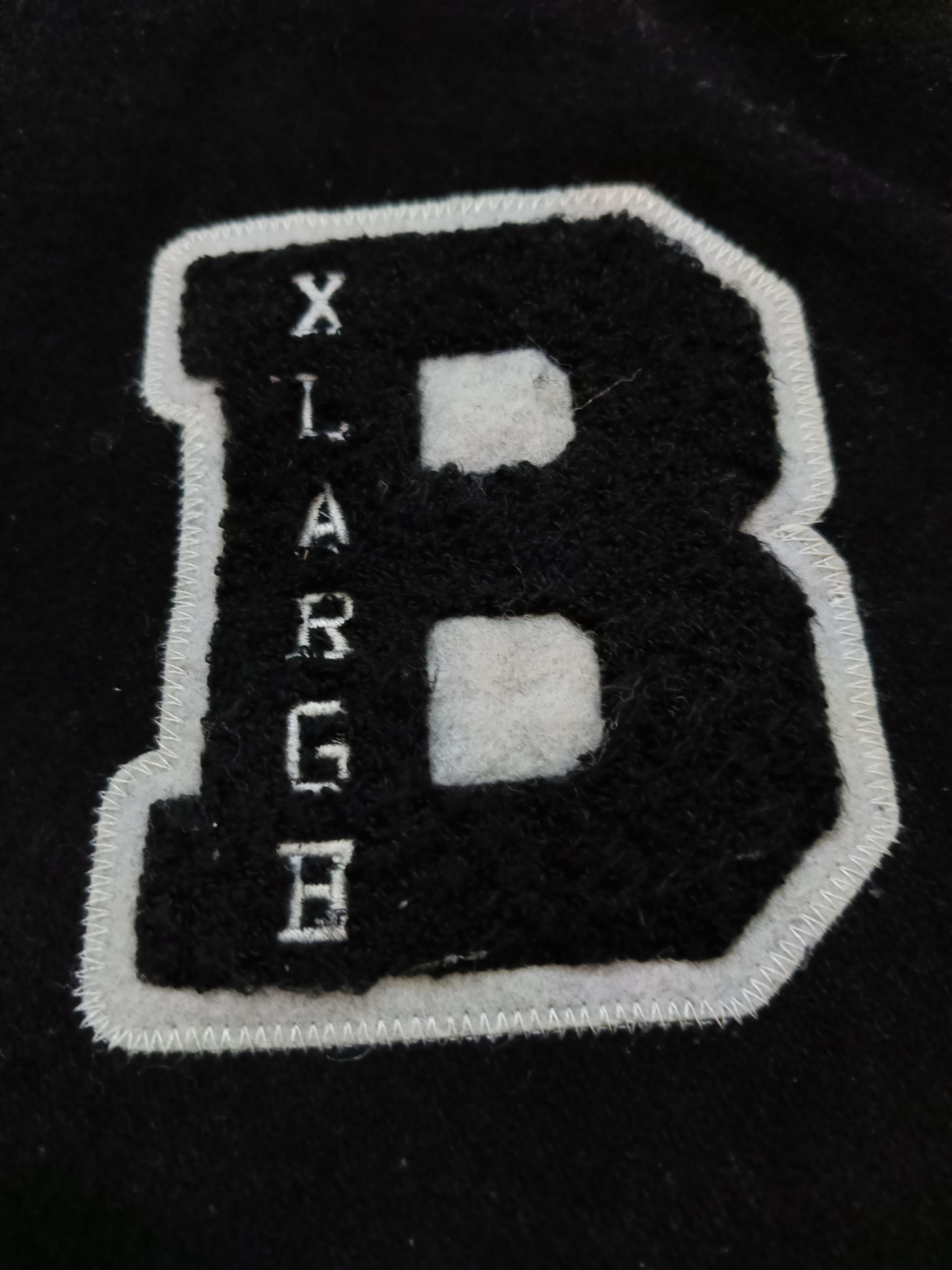 Xlarge XLARGE Wool Varsity Size US L / EU 52-54 / 3 - 8 Thumbnail