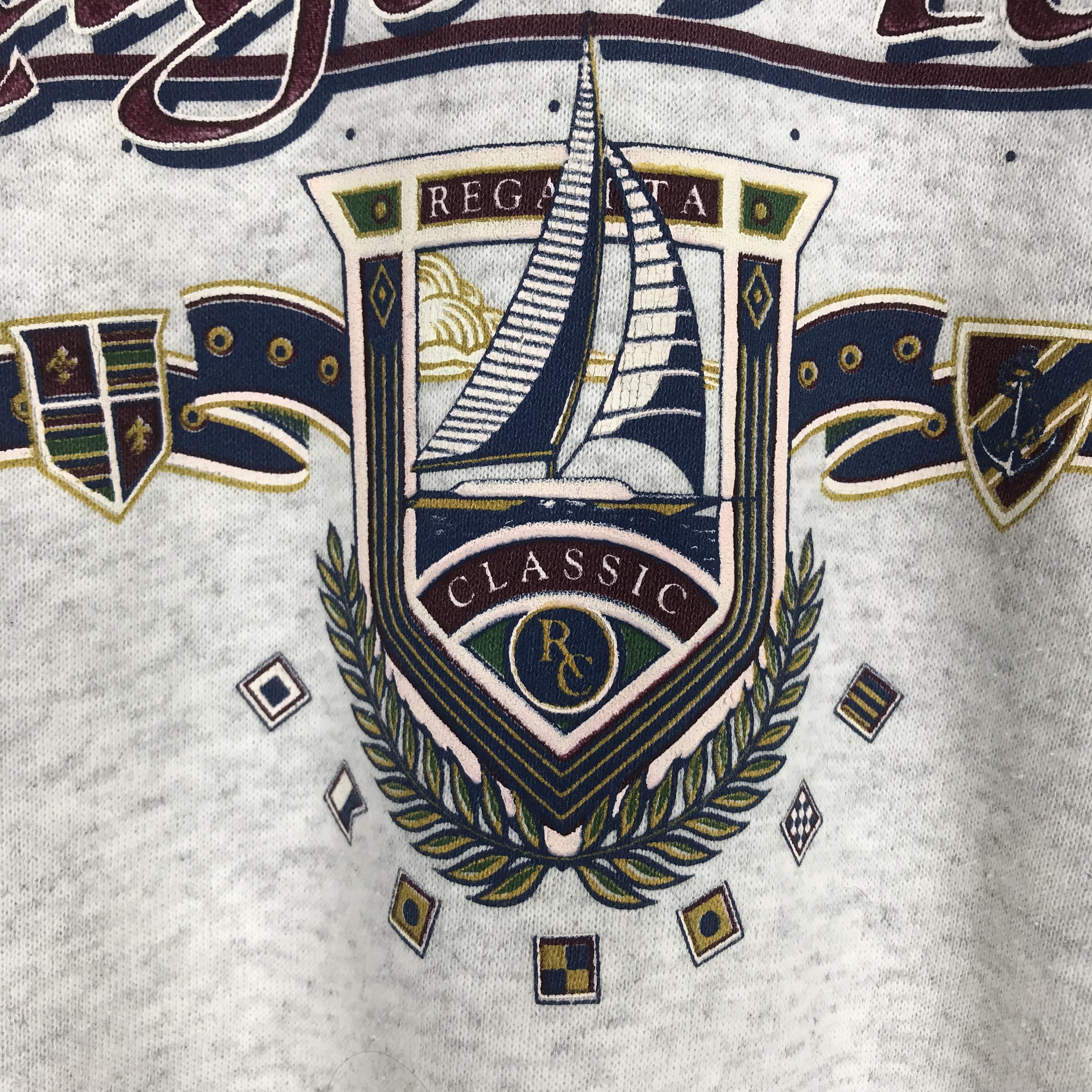 Vintage 524 Size US XL / EU 56 / 4 - 7 Thumbnail