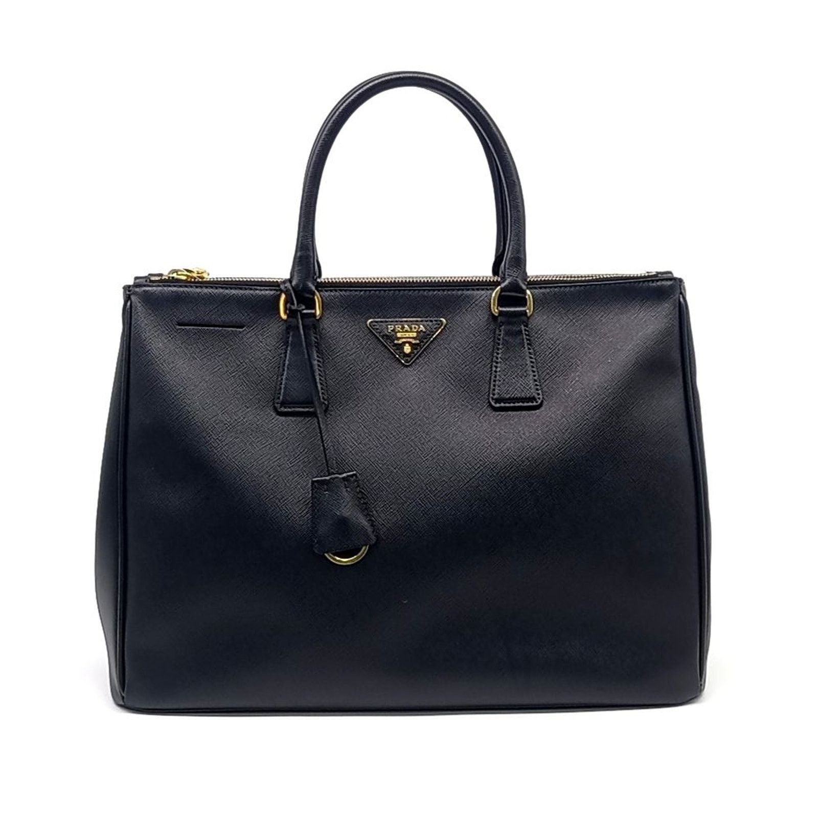 PRADA Saffiano Luxe Tote Bag (BN1786) (10225488)