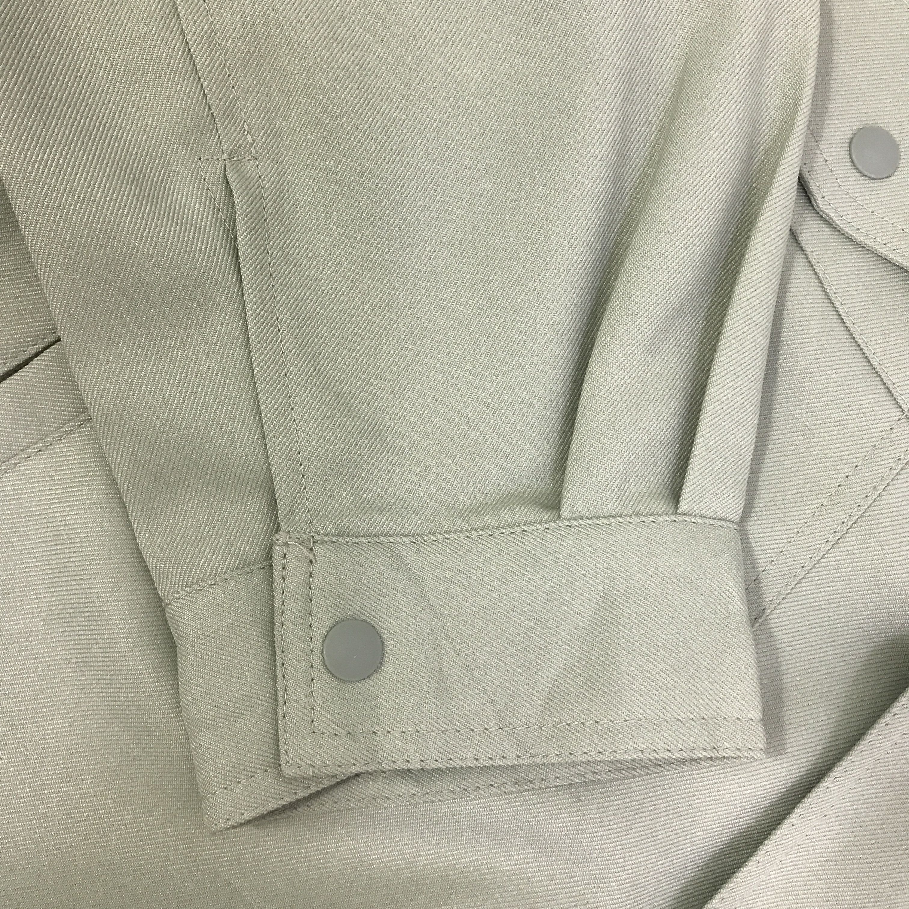 Japanese Brand Toyota Trd racing Uniform japan jacket K98B4 Size US L / EU 52-54 / 3 - 11 Thumbnail