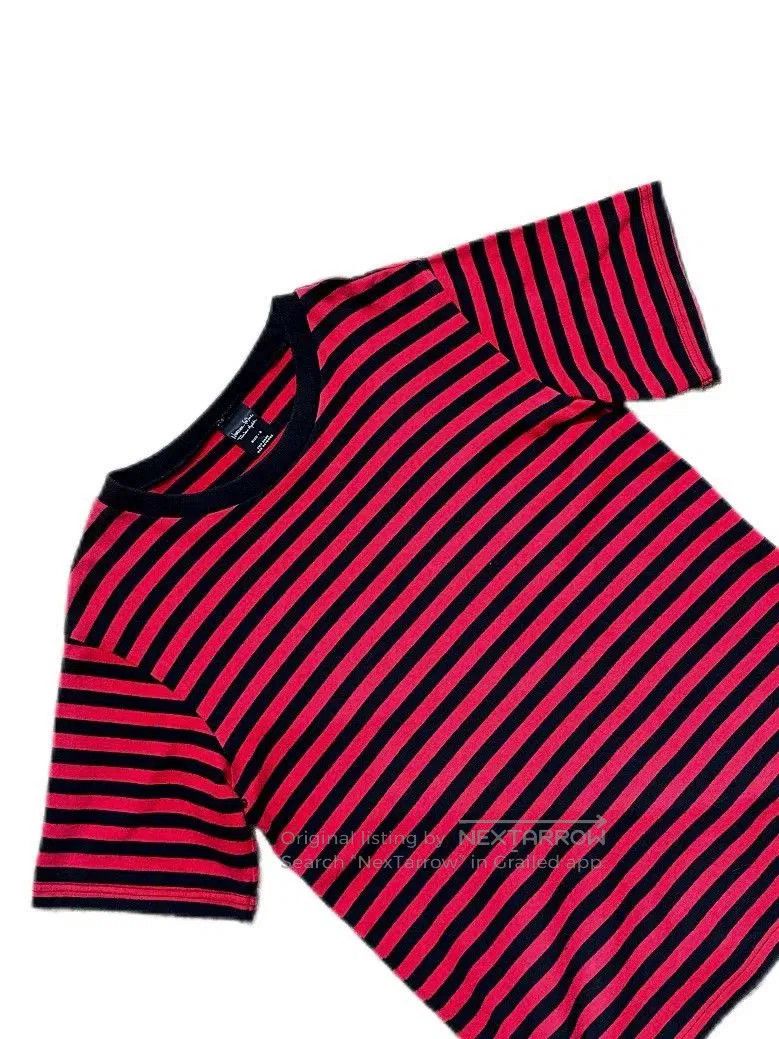 Takahiromiyashita The Soloist. Number (N)ine 2004SS Short Sleeve Tee. Size US M / EU 48-50 / 2 - 2 Thumbnail