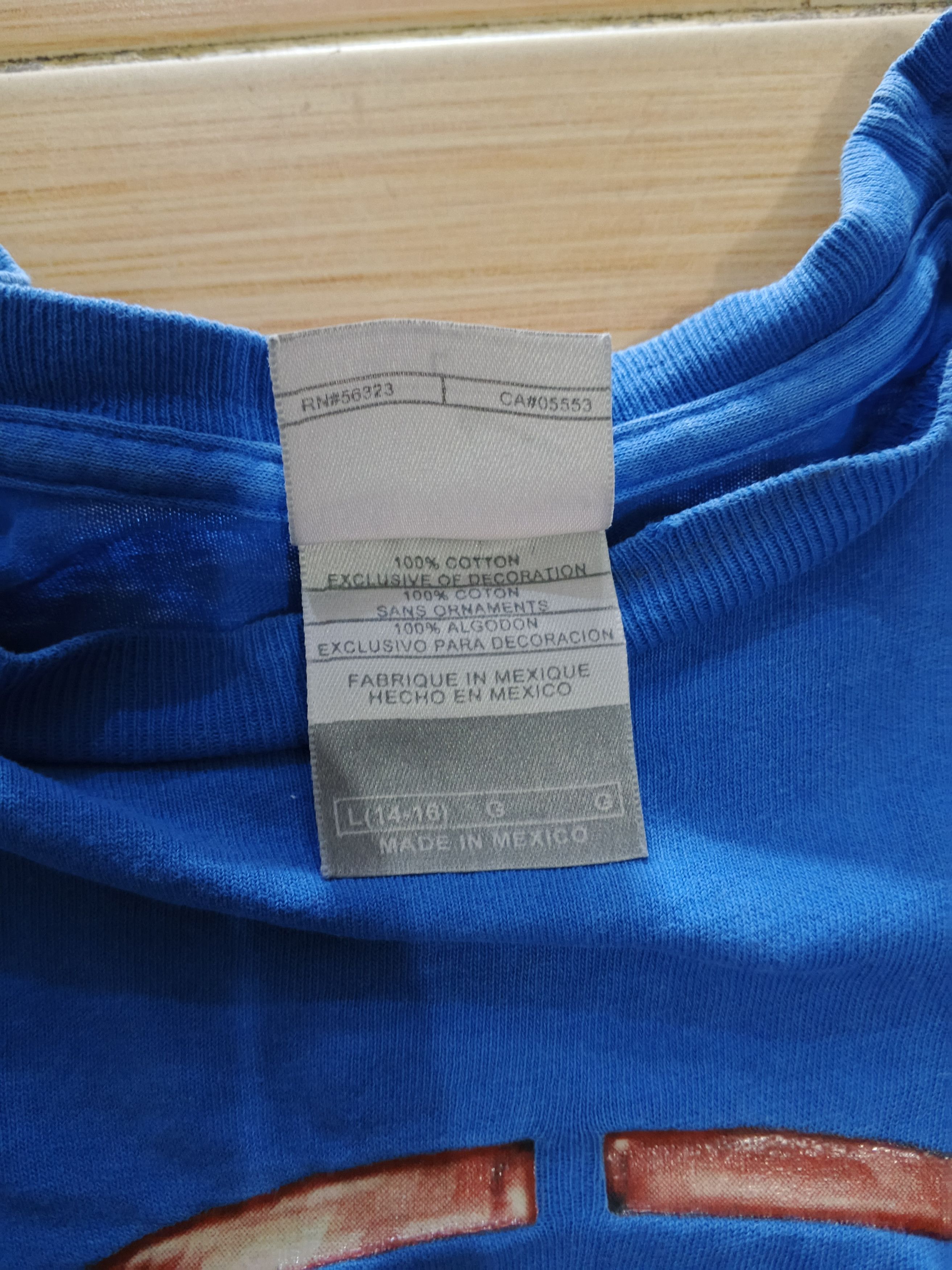 Nike Vintage Nike Logo Center Size US L / EU 52-54 / 3 - 4 Thumbnail