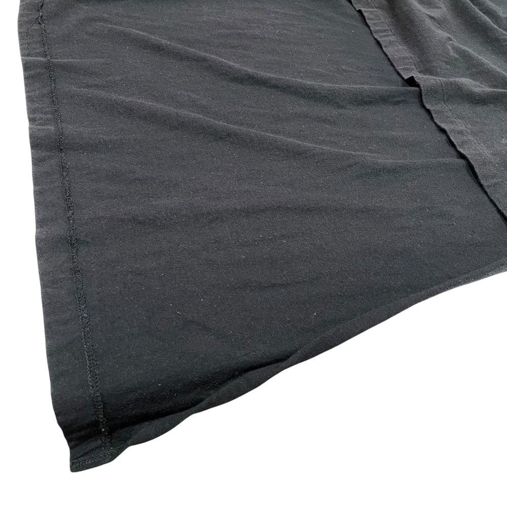 Yohji Yamamoto Yohji Yamamoto pour homme // 17AW long-sleeved T-shirt Size US L / EU 52-54 / 3 - 5 Thumbnail
