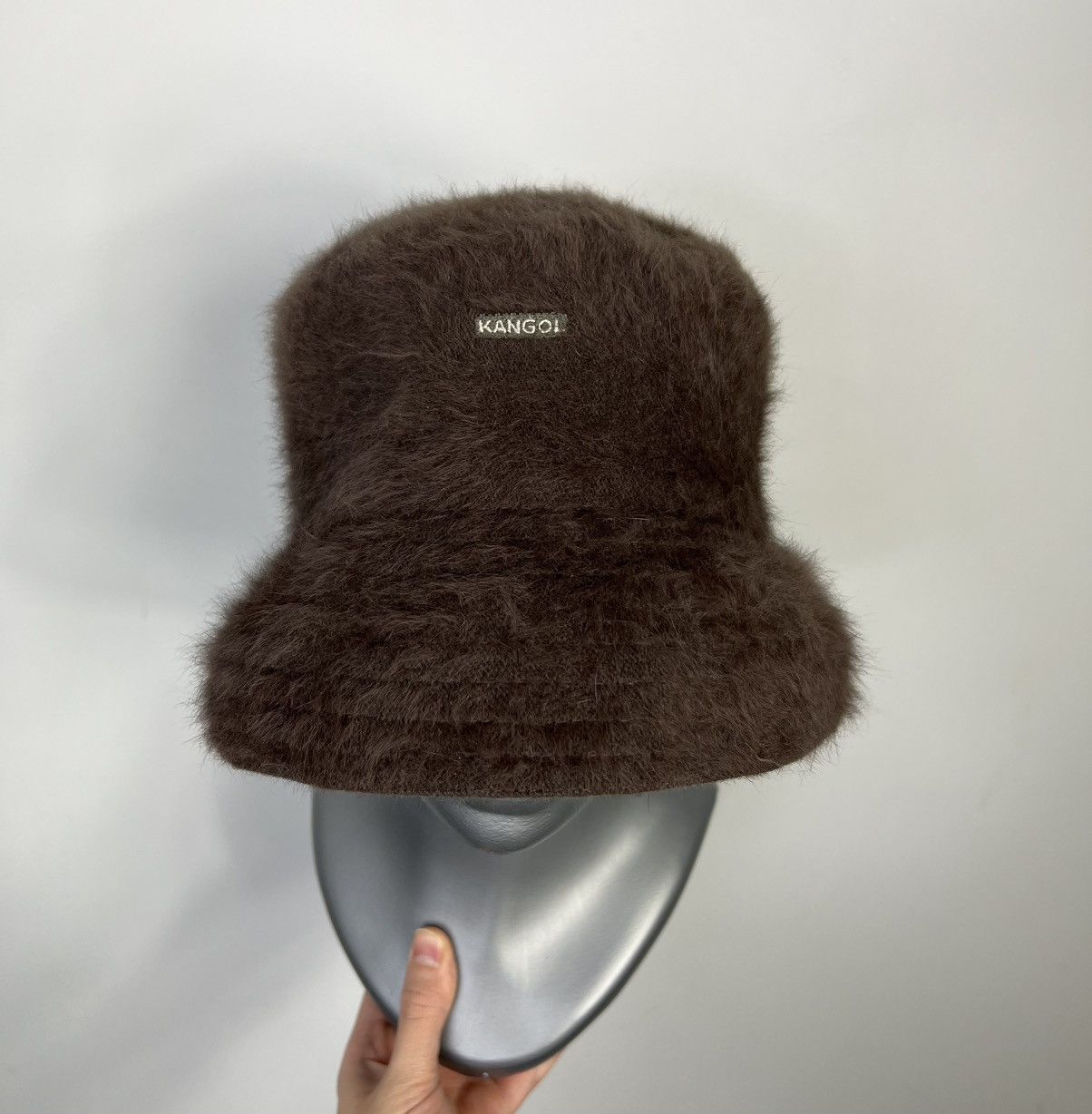 Kangol Kangol Heritage Angora One Size Hat Size ONE SIZE - 1 Thumbnail