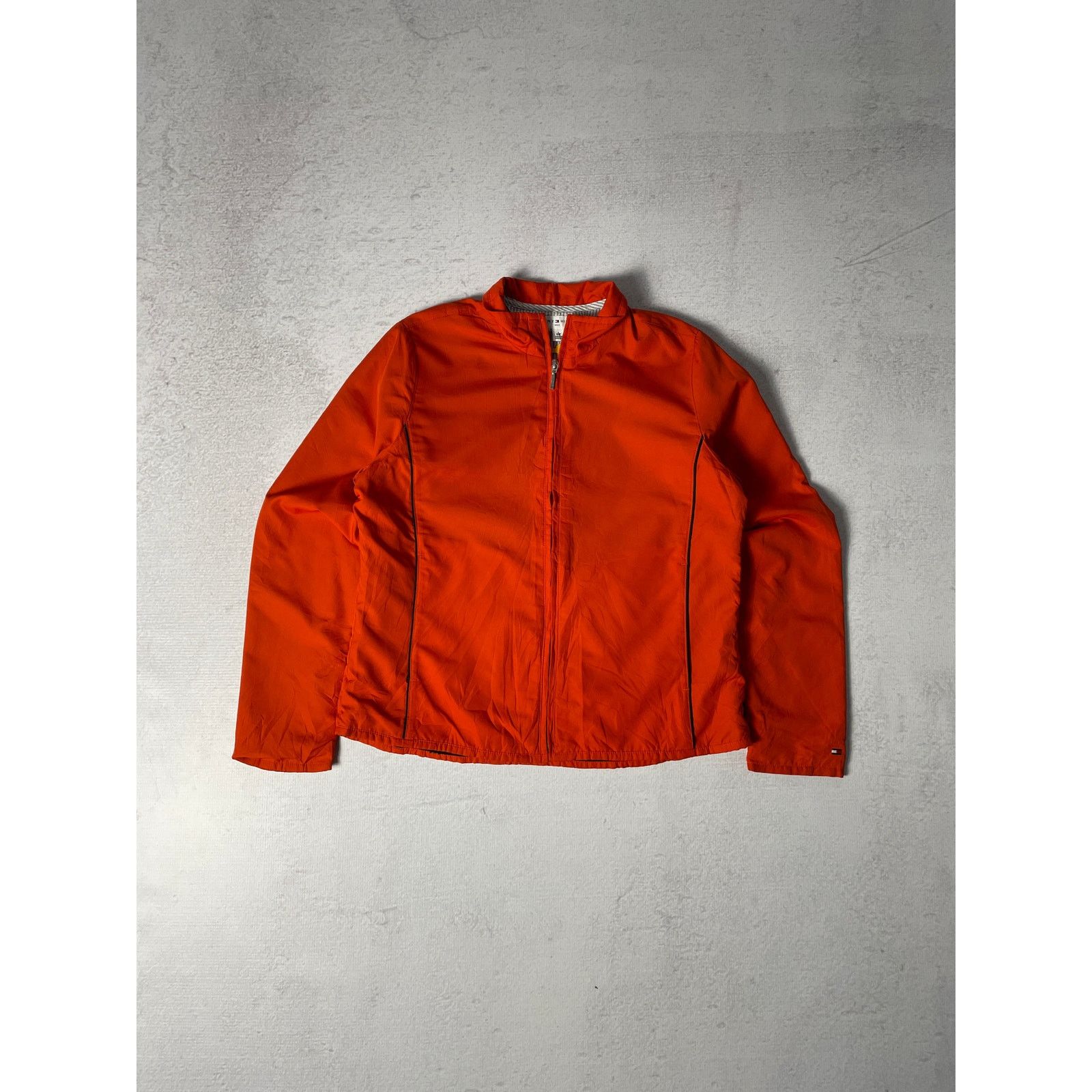 Tommy Hilfiger Tommy Hilfiger Windbreaker, Mens Windbreaker - Men's Small Size US S / EU 44-46 / 1 - 1 Thumbnail