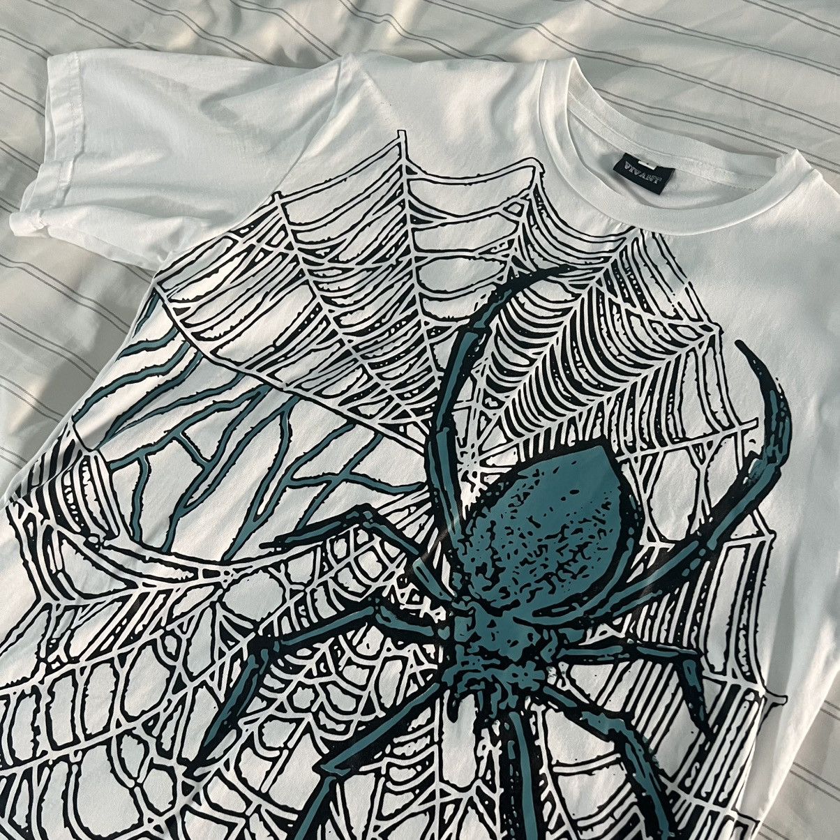 Other Vivant Spider Tee Size US L / EU 52-54 / 3 - 1 Thumbnail