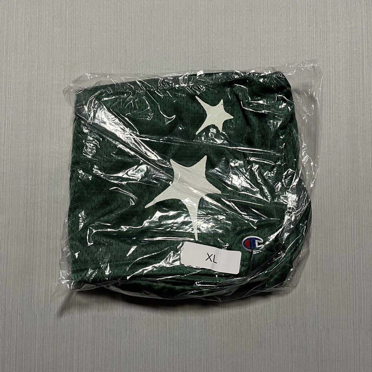 Champion By Cole Bennett item #085 Crescent Moon Shorts Size US 36 / EU 52 - 8 Thumbnail