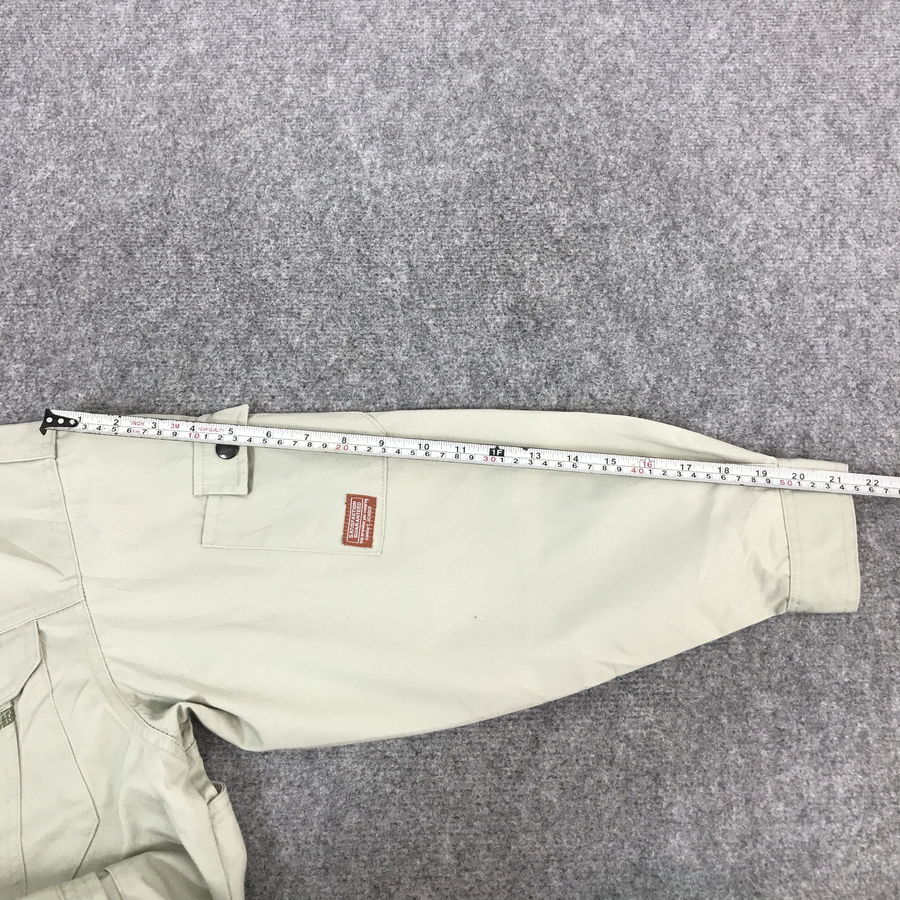 Japanese Brand Vintage Panasonic Japan uniform jacket Size US L / EU 52-54 / 3 - 9 Thumbnail