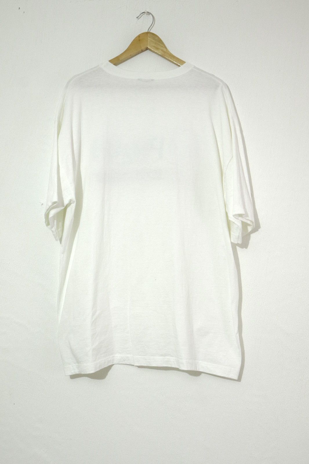 Vintage Vintage Oprah Winfrey TV show tee Size US XXL / EU 58 / 5 - 4 Thumbnail
