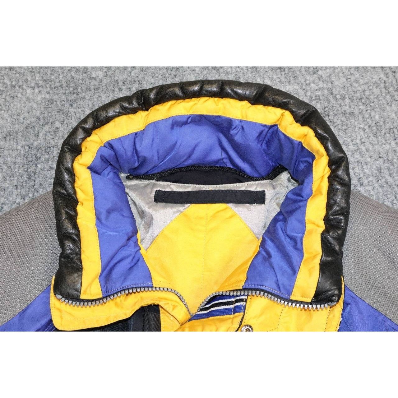 Vintage Killy Master Tech Equipe AWT Avalanche Rescue Ski Insulated Size US XL / EU 56 / 4 - 7 Thumbnail