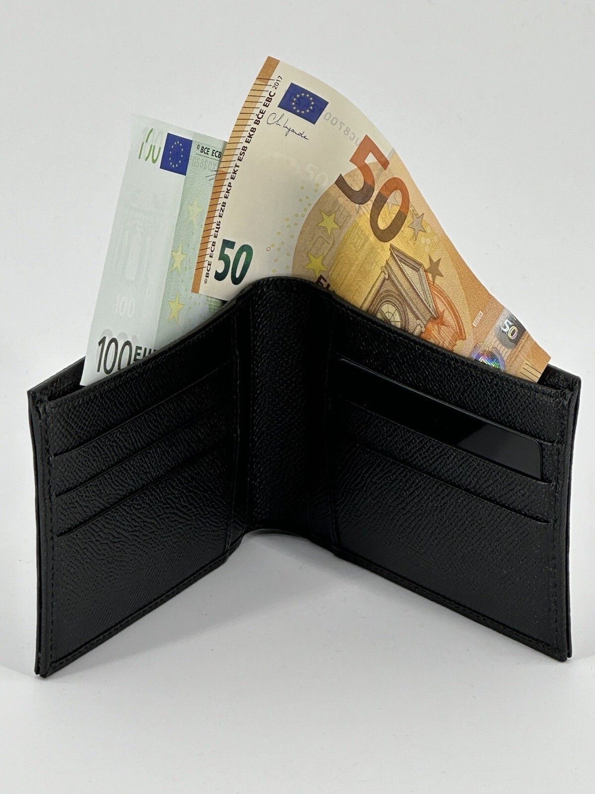 Dolce & Gabbana New Wallet Men's DDolce&Gabbana Size ONE SIZE - 3 Thumbnail