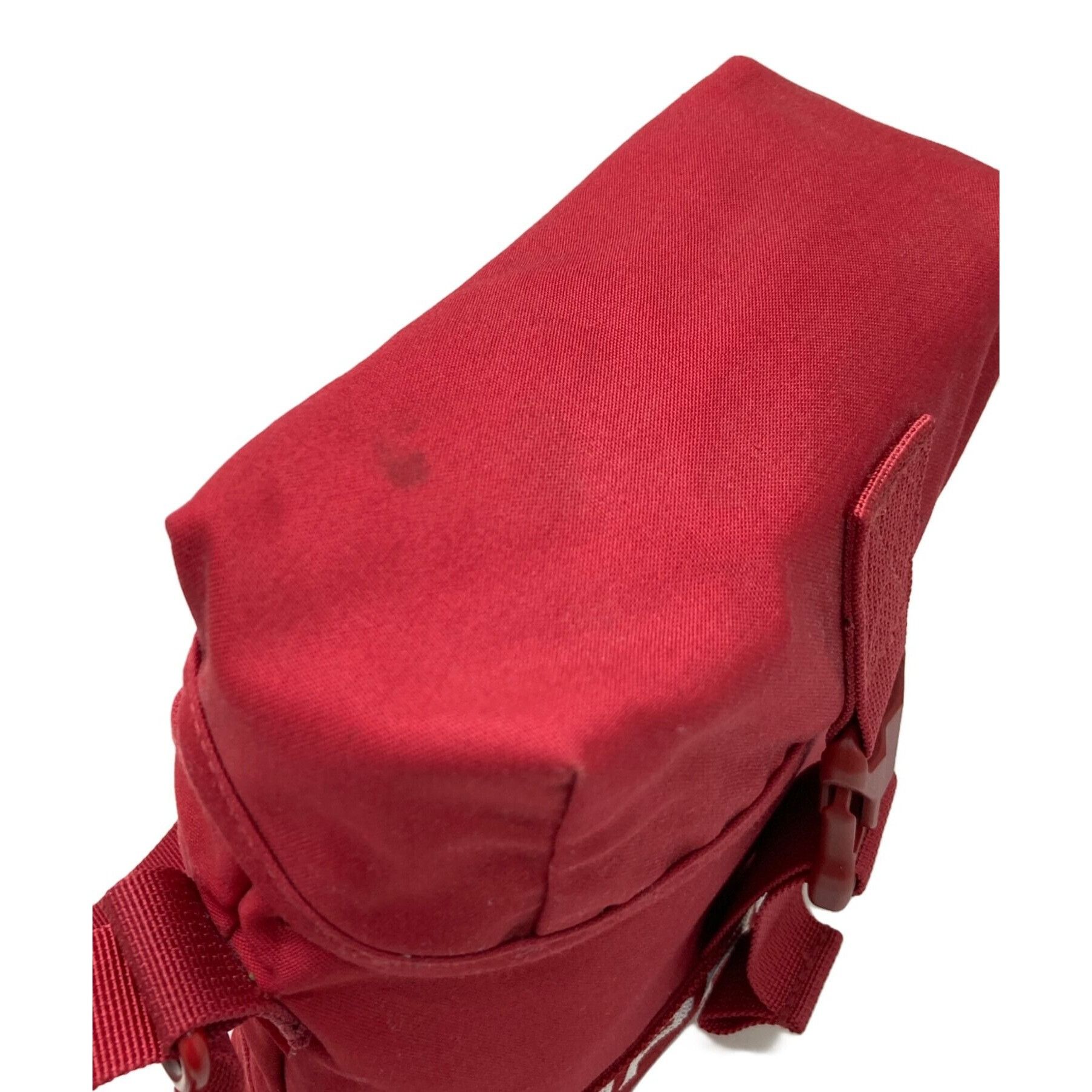 Supreme SUPREME 23SS Field Side Bag Shoulder Bag Red Size ONE SIZE - 7 Thumbnail