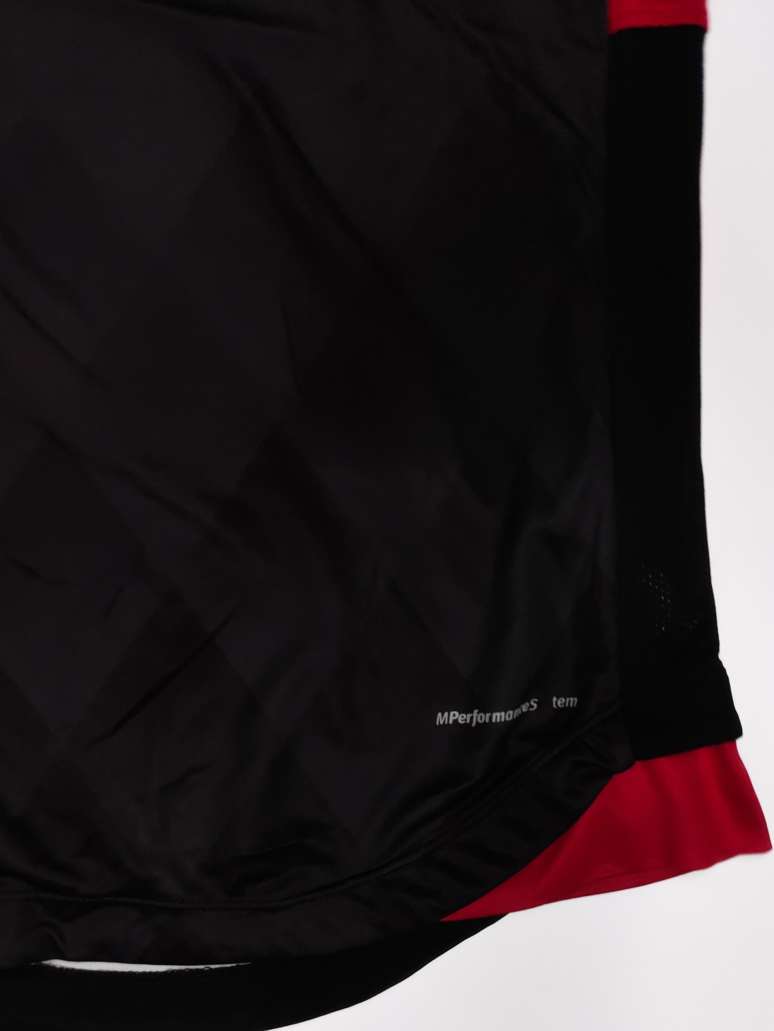 Macron Albania 2017 2018 Macron Third Shirt Tirane Shqipet Size US M / EU 48-50 / 2 - 6 Thumbnail