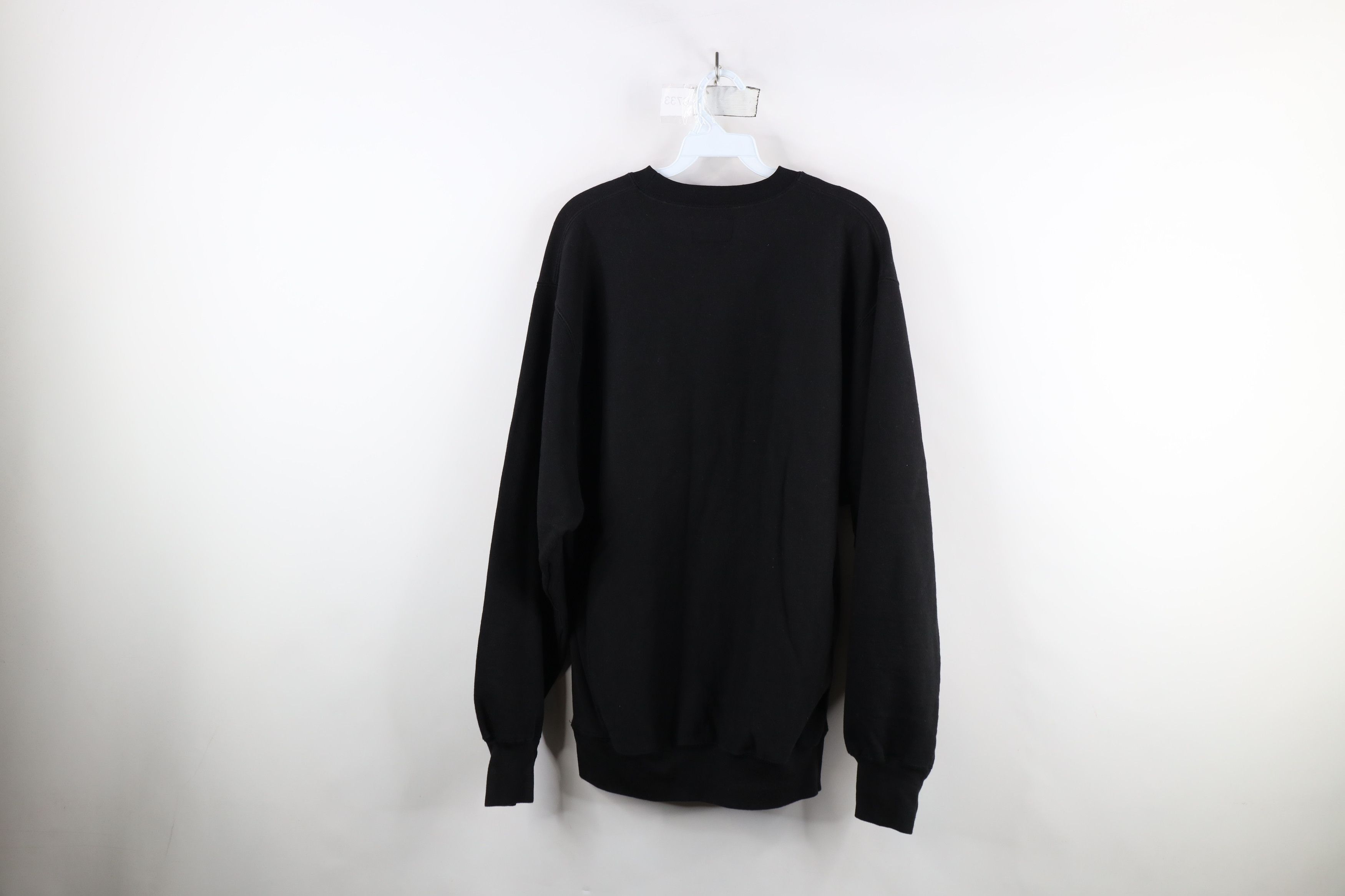 Vintage Vintage 90s Y2K Heavyweight Hummer H2 Crewneck Sweatshirt Size US L / EU 52-54 / 3 - 10 Thumbnail