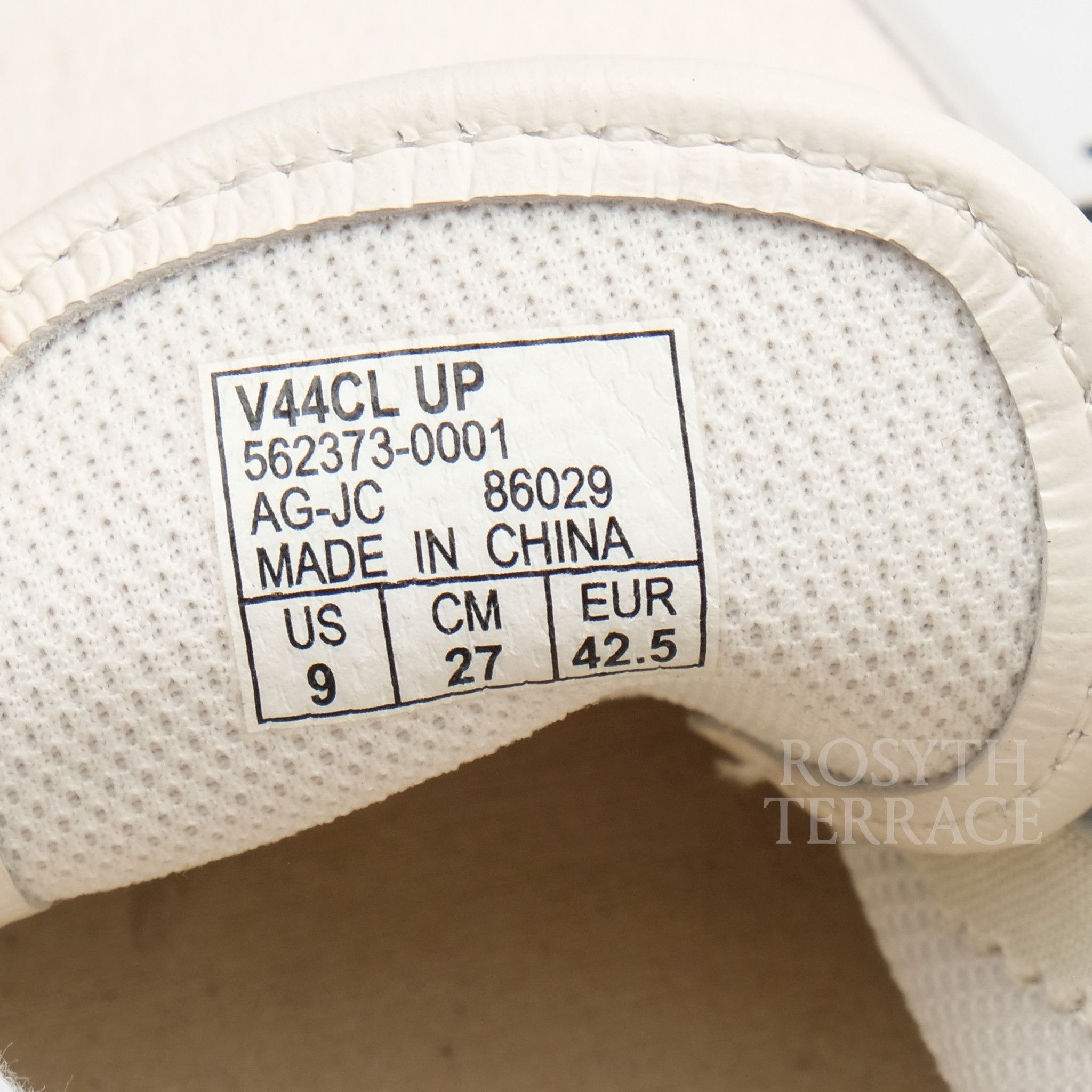 UNIVERSAL PRODUCTS. × Vans 【UNIVERSAL PRODUCTS. x VANS / AUTHENTIC 'WHITE PONY' / US9】 Size US 9 / EU 42 - 8 Thumbnail