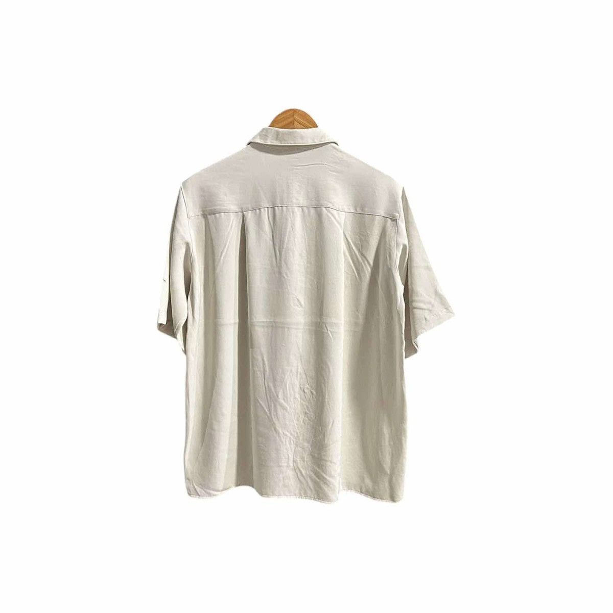 Designer × Japanese Brand × Other 🔥Hare Oversized Shirt Short Sleeve Japanese Style Size US XL / EU 56 / 4 - 5 Thumbnail