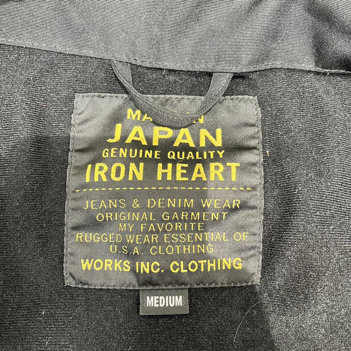 Other Japan Brand Jacket Black Size US M / EU 48-50 / 2 - 4 Thumbnail