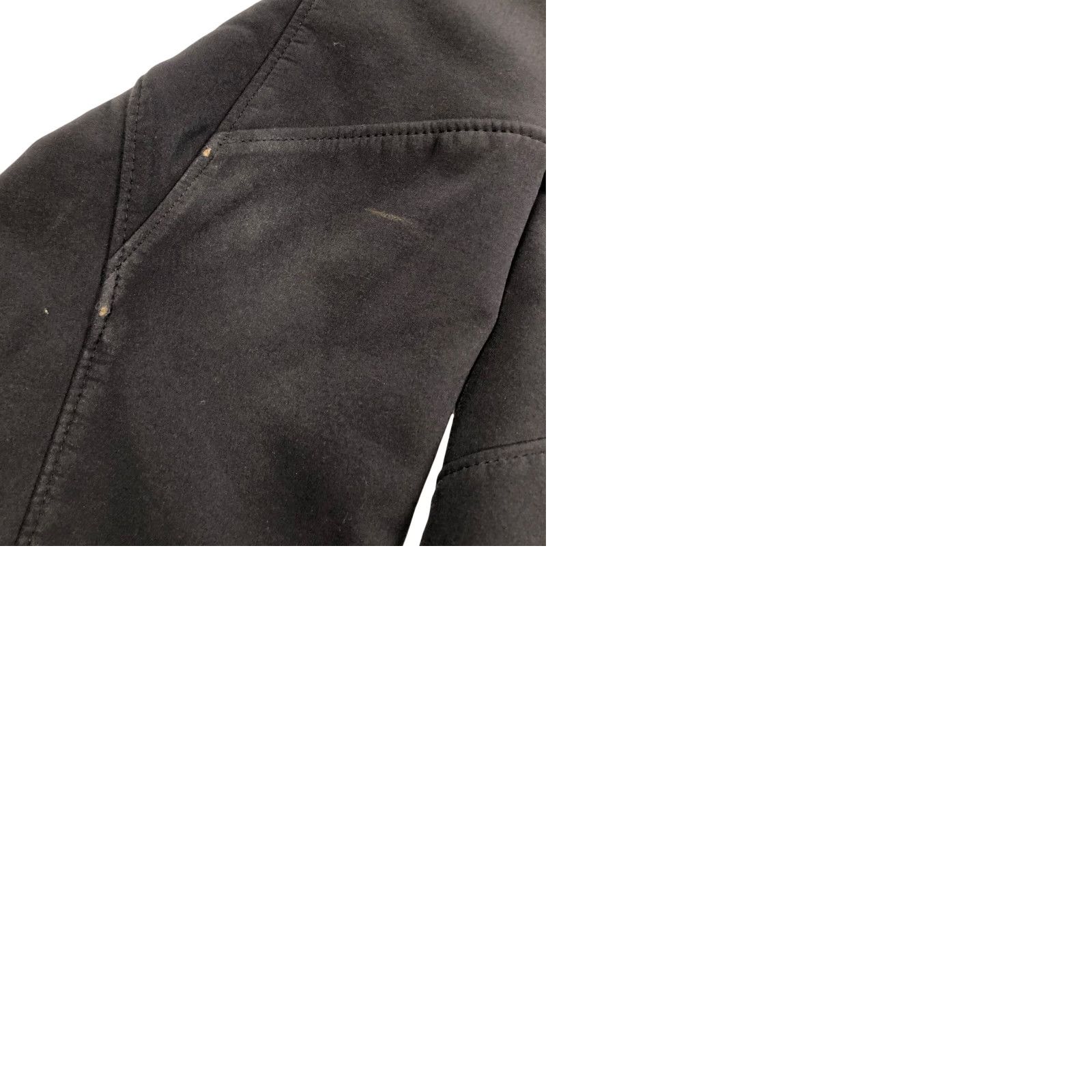 Tumi TUMI Tech Men’s Jacket XL Navy Gray Full Zip Insulated Waterproof Pockets Size US XL / EU 56 / 4 - 9 Thumbnail