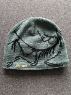 Arc Teryx Beanie | Grailed