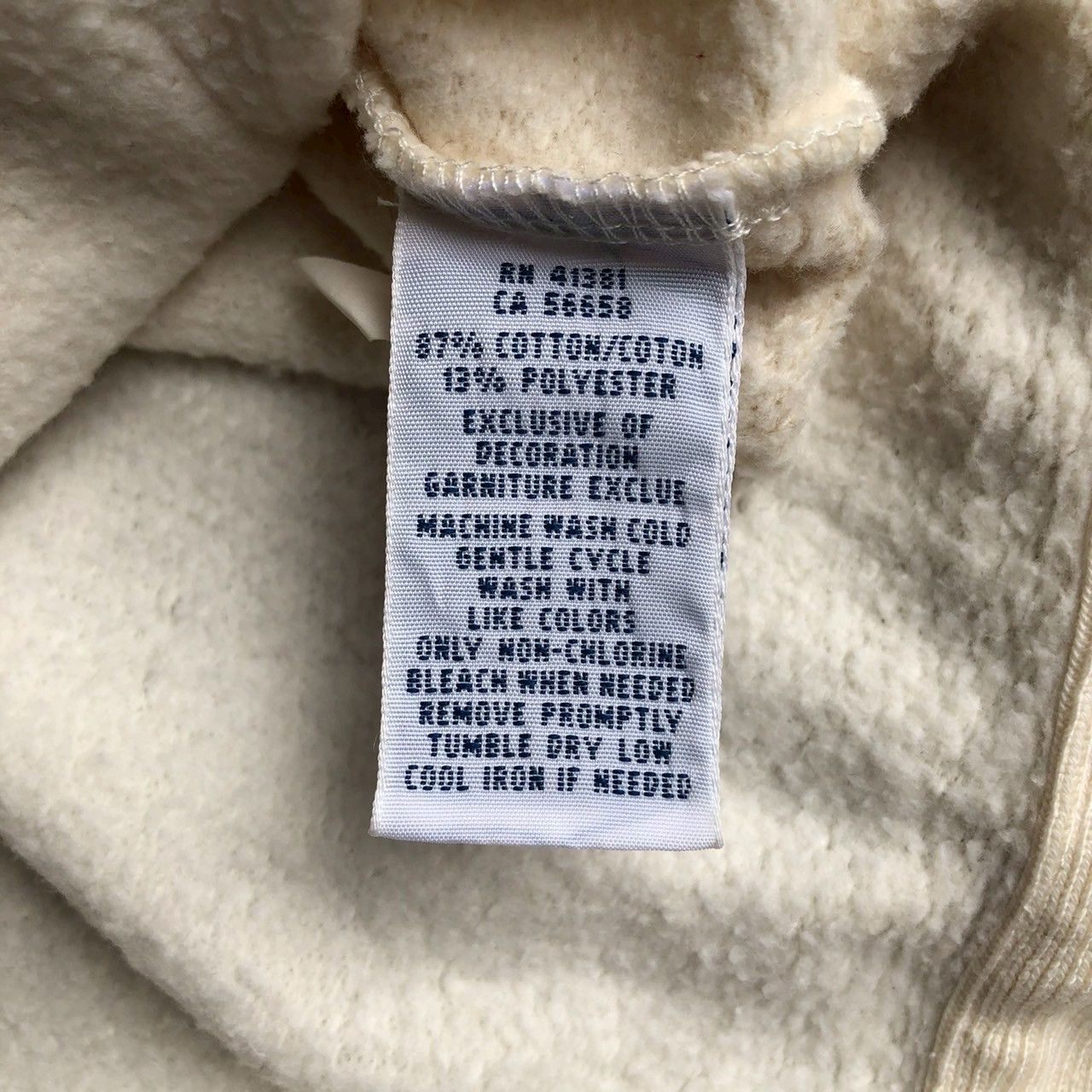 Polo Ralph Lauren Vintage Polo Ralph Lauren RL67 Varsity Cardigan Size US XL / EU 56 / 4 - 8 Thumbnail