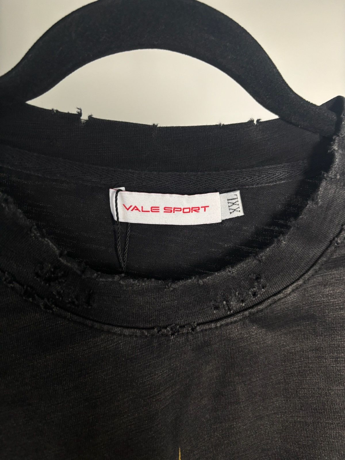 Vale Vale Forever Sunshine Tee Size US XXL / EU 58 / 5 - 2 Thumbnail