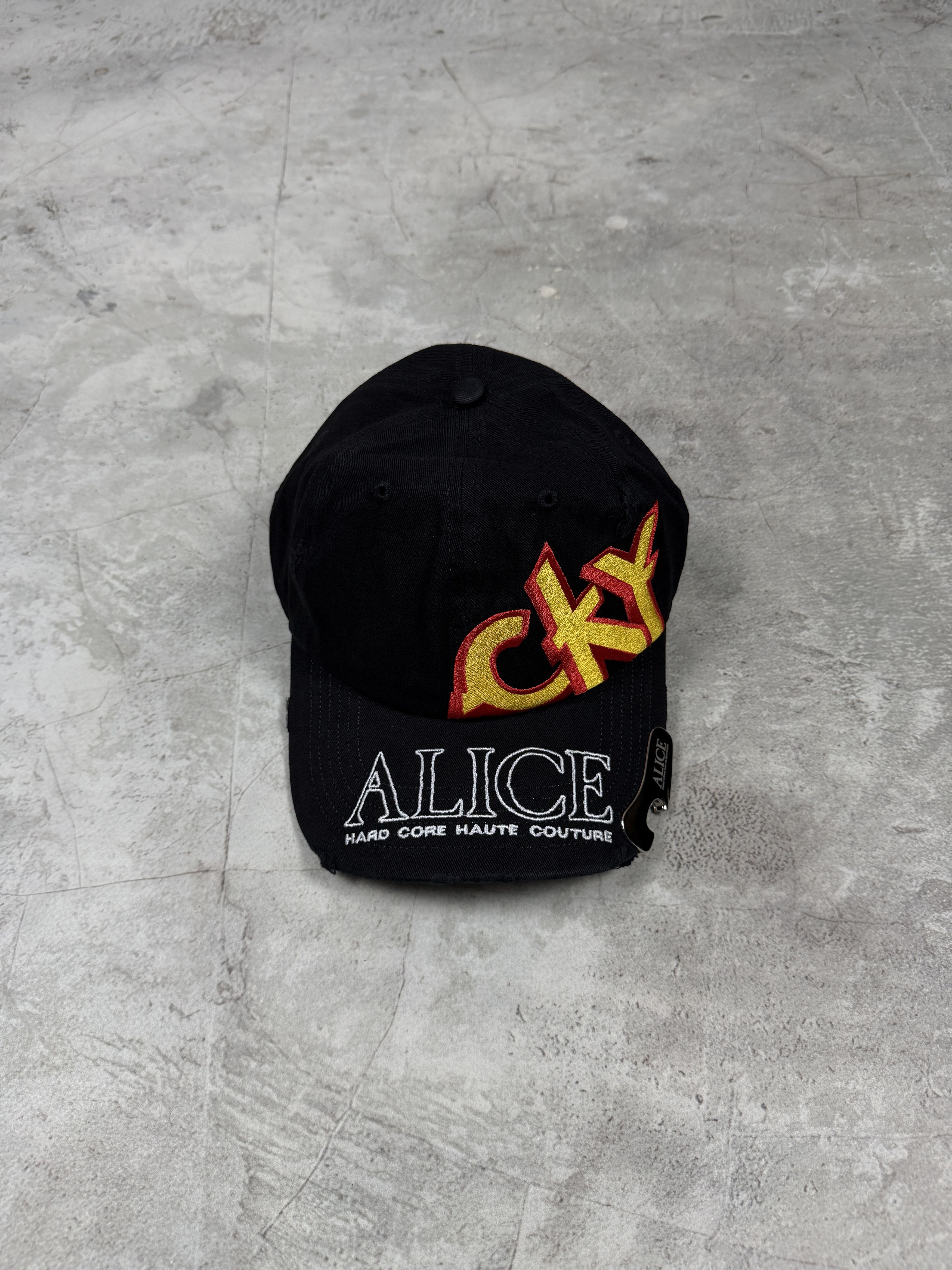 Alice Hollywood Alice Hollywood x CKY Size ONE SIZE - 3 Thumbnail