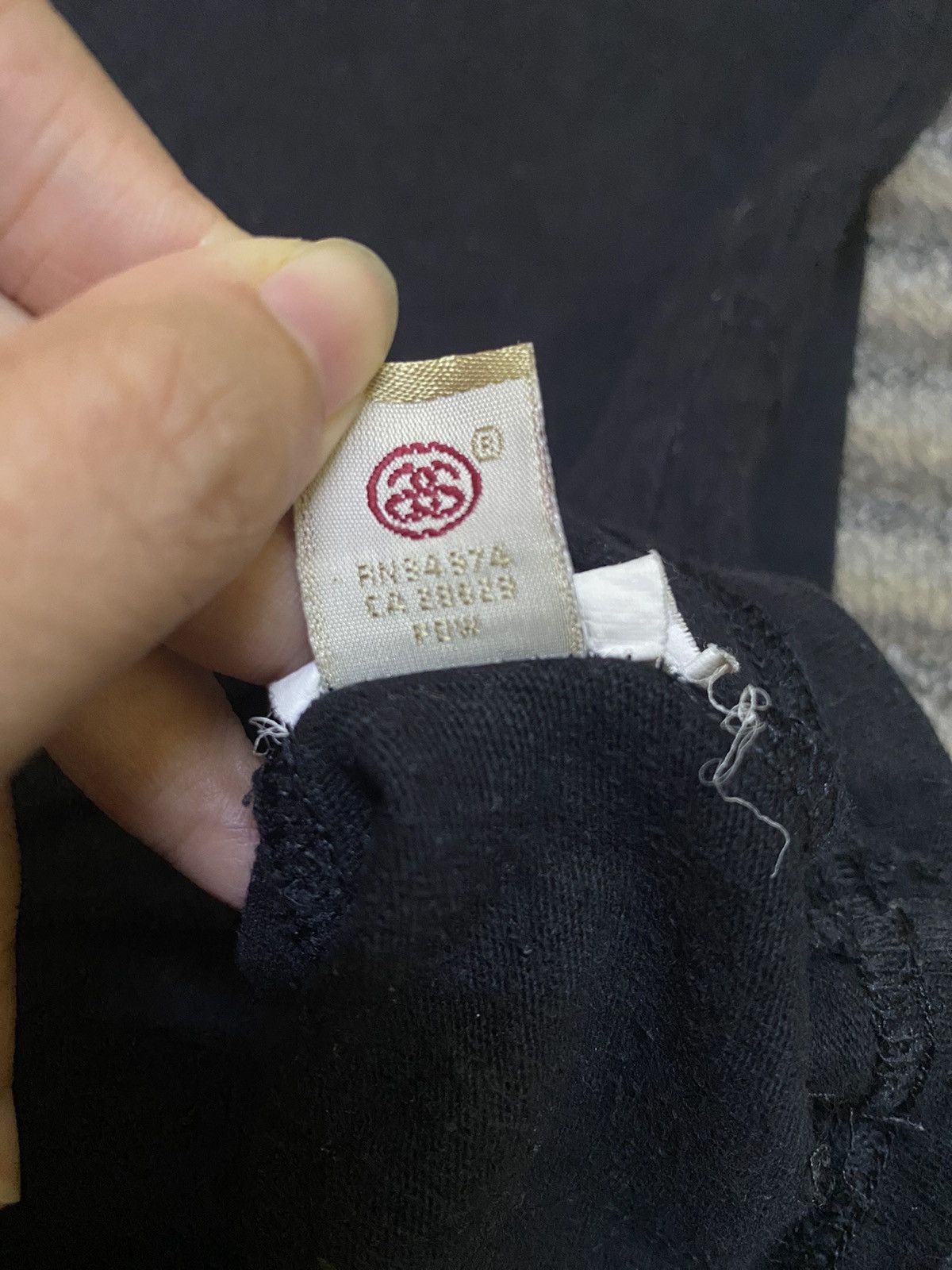 Stussy Stussy Tshirt Usa Size US M / EU 48-50 / 2 - 10 Thumbnail