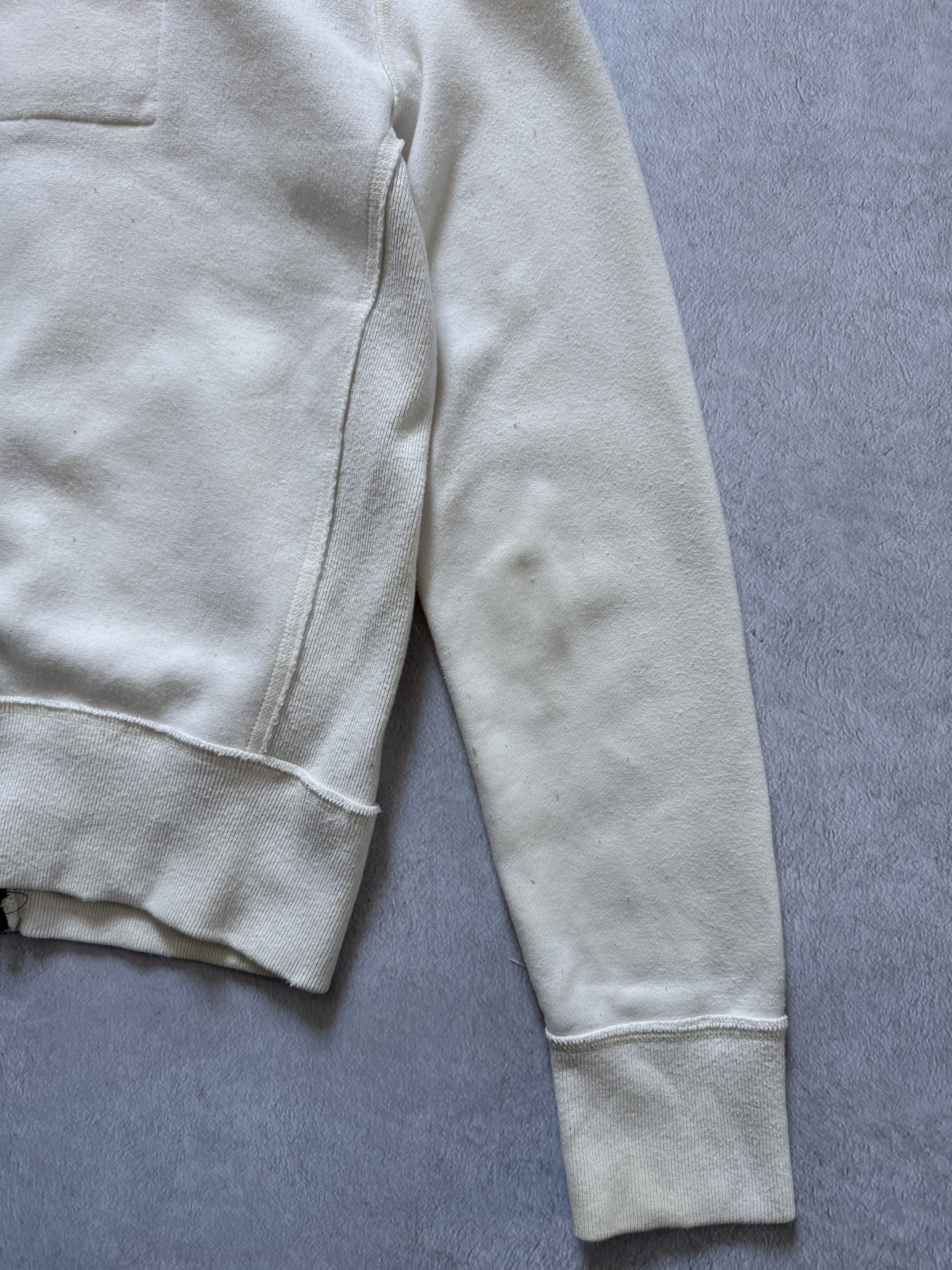 Abercrombie & Fitch Y2K Abercrombie Fur Zip Hoodie LGB I6W9 Style Size US S / EU 44-46 / 1 - 10 Thumbnail