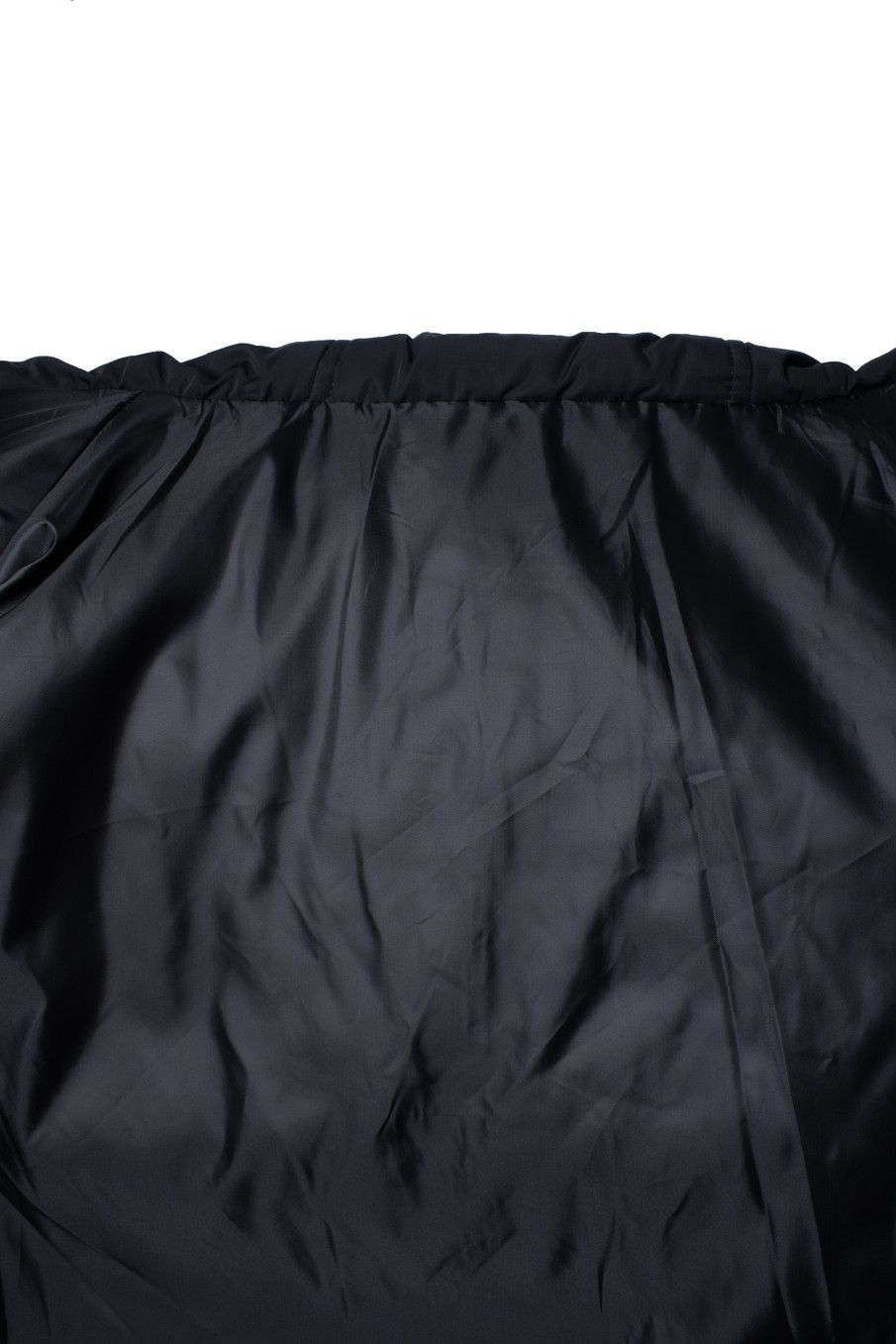 Balmain Balmain, hooded bomber jacket in black Size US S / EU 44-46 / 1 - 8 Thumbnail