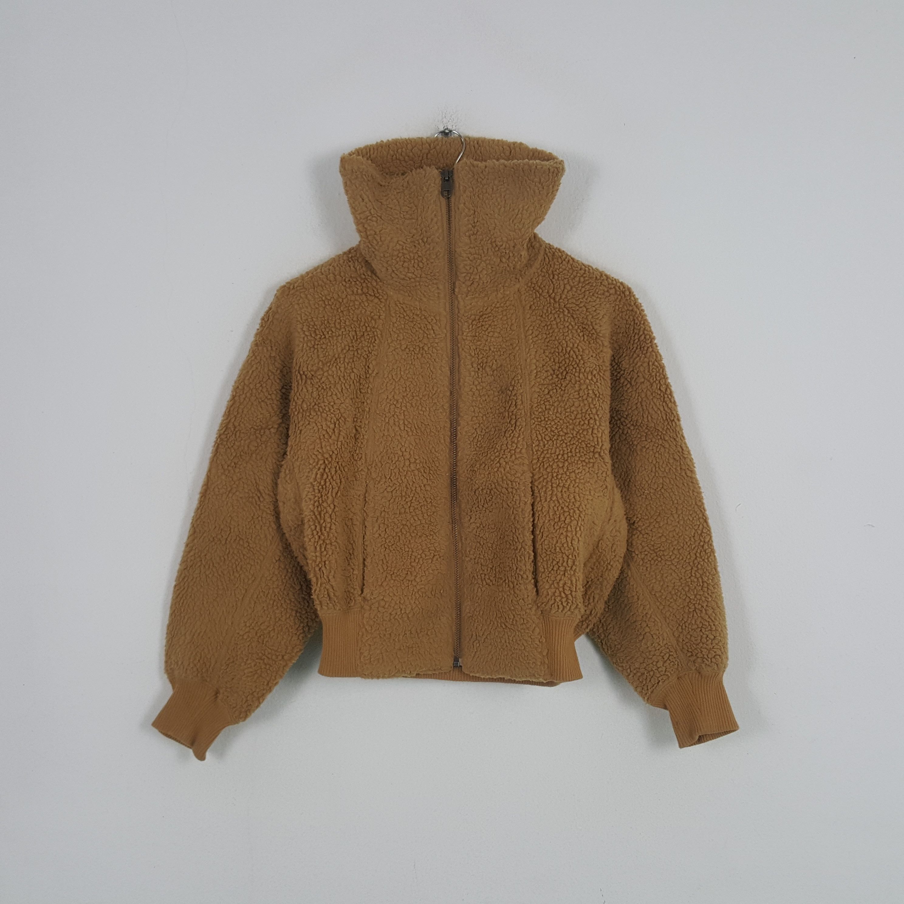 Japanese Brand × Vintage Vintage Uniqlo Undercover Japanese Brand Jacket Size US S / EU 44-46 / 1 - 2 Thumbnail