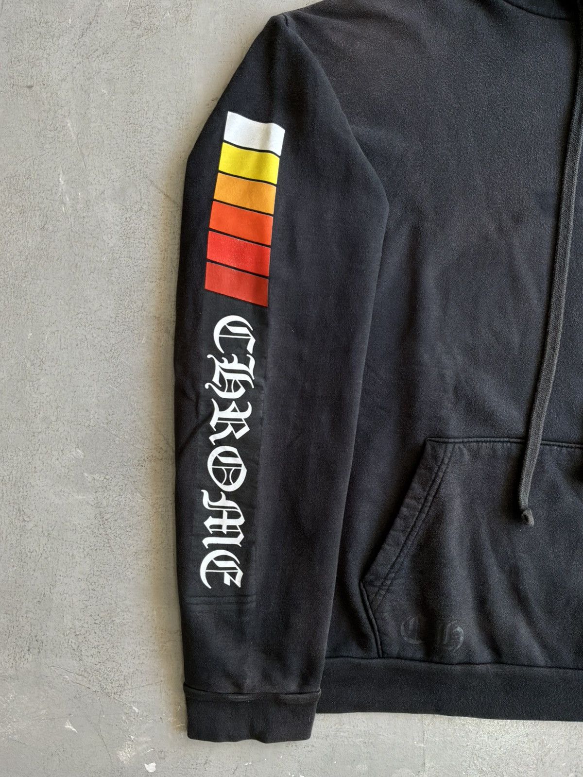 Chrome Hearts Chrome Hearts - Boost - Pullover Hoodie Size US L / EU 52-54 / 3 - 7 Thumbnail