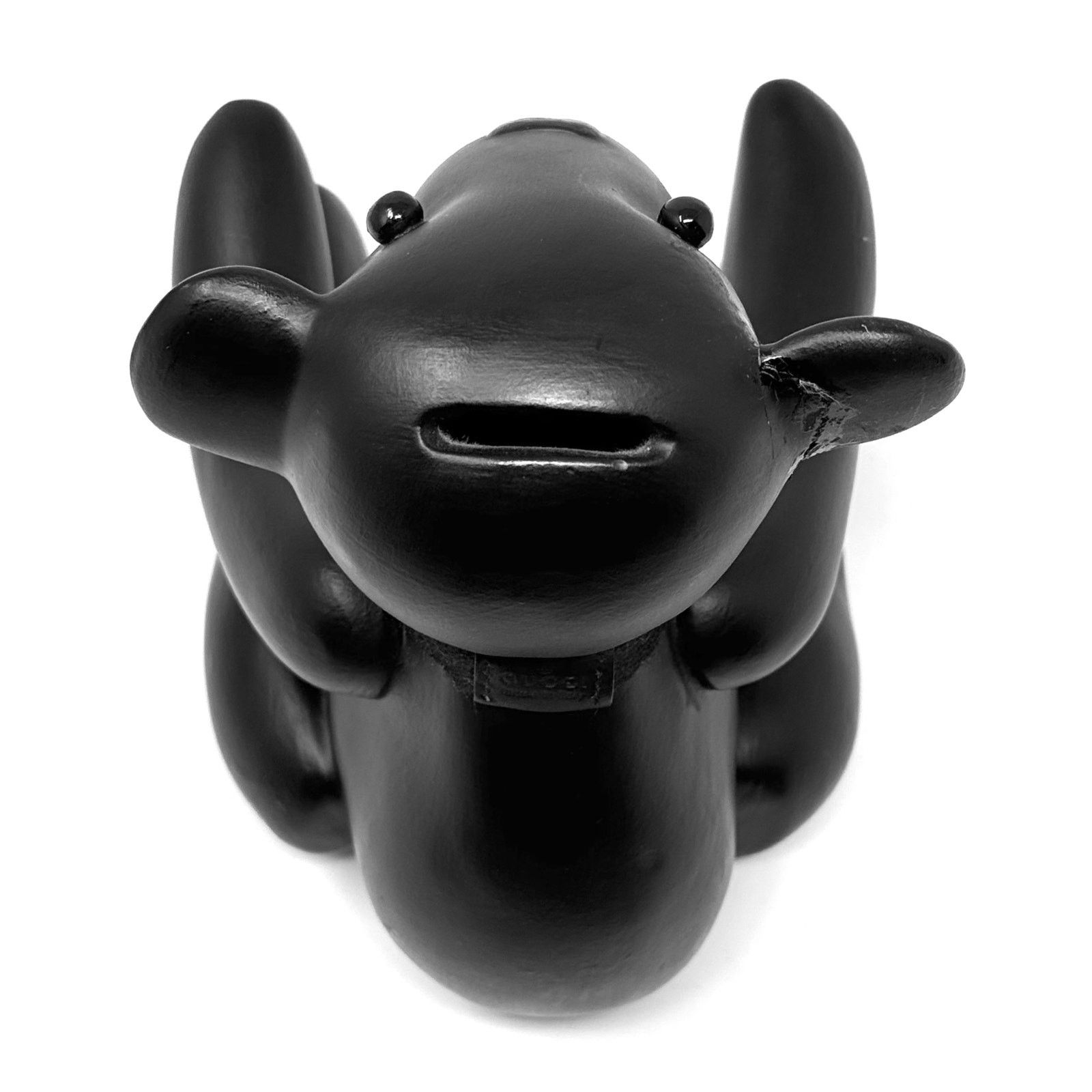 Gucci Gucci Bear Coin Bank Size ONE SIZE - 3 Thumbnail