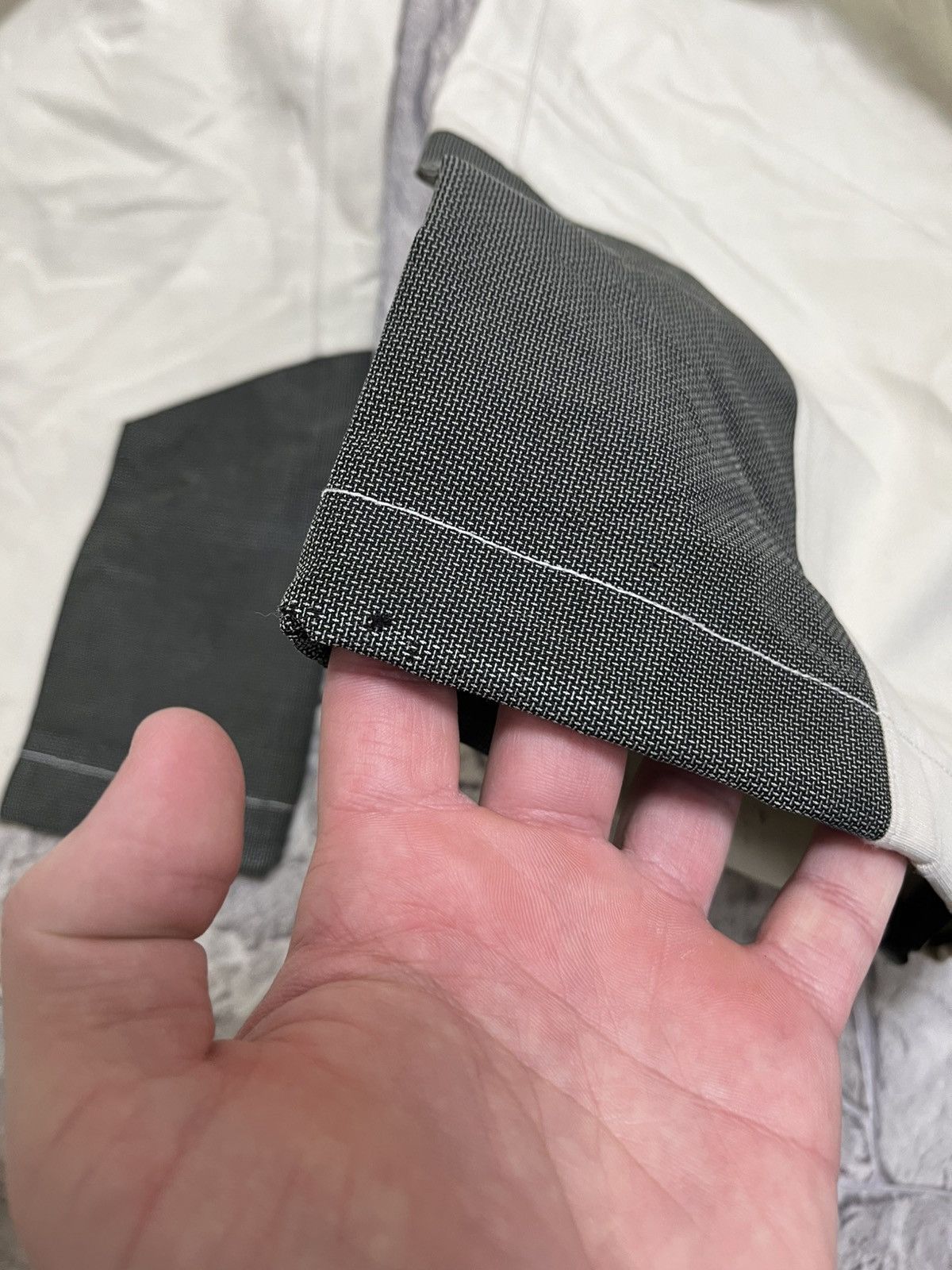 Arc'teryx Arcteryx Pants Gore-Tex Pro Shell Outdoor Snowboard Y2k M Size US 29 - 5 Thumbnail