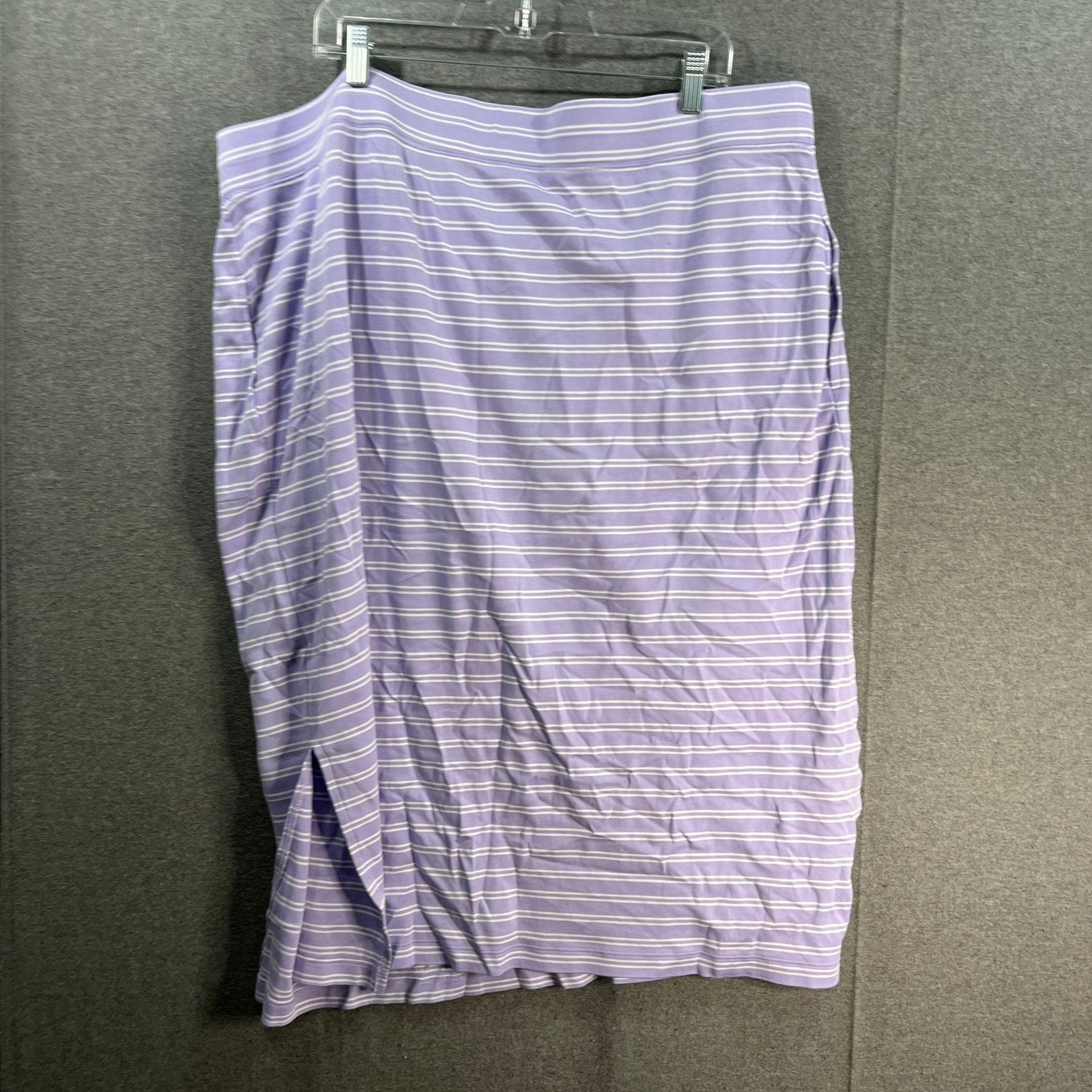 Other Isaac Mizrahi Live! Tall Essentials Pima Cotton Size 37" - 1 Thumbnail