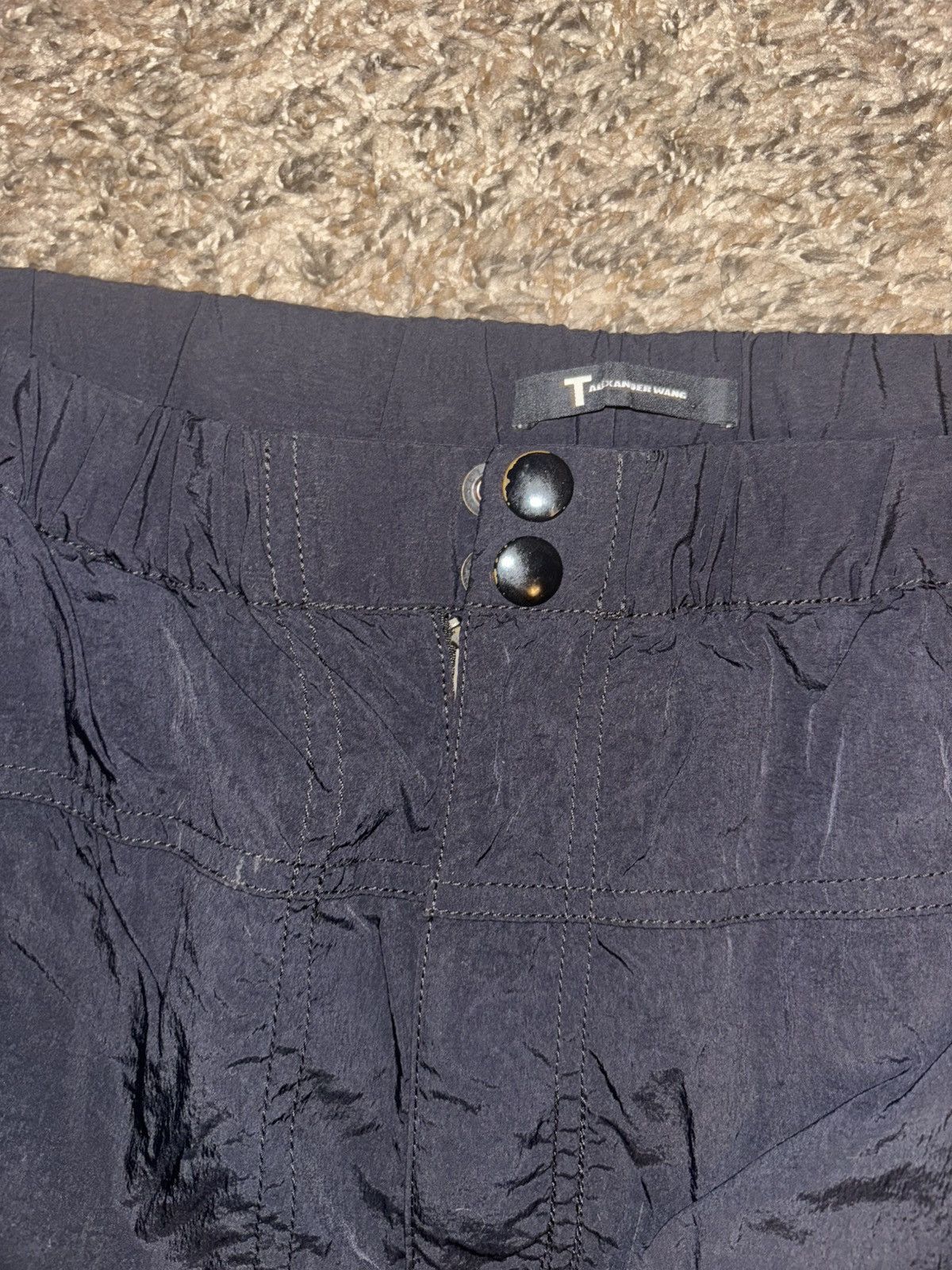 Alexander Wang Alexander wang sweats Size US 31 - 2 Thumbnail