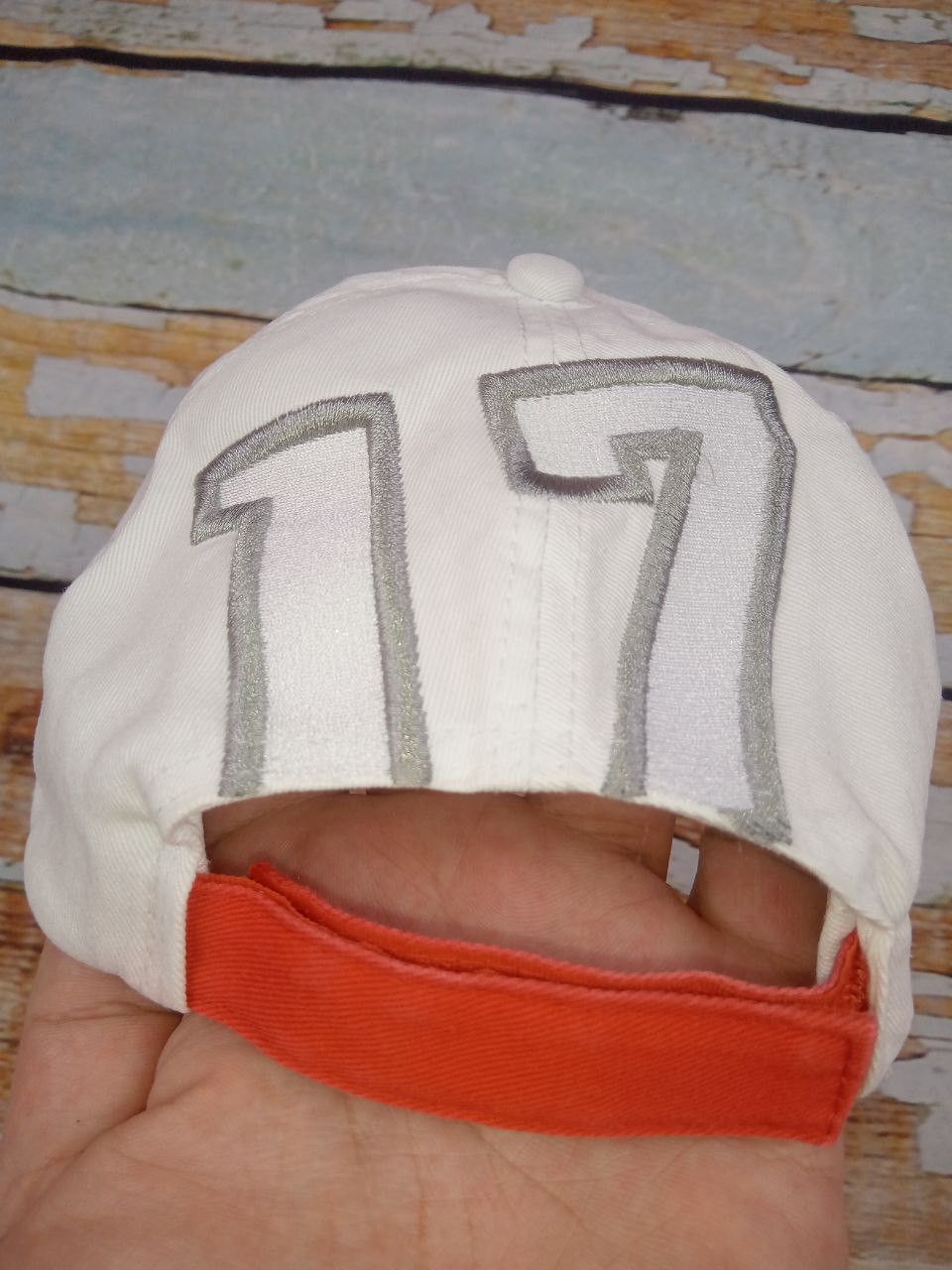 Other Panaconic Toyota Motorsport Racing F1 Cap Hat 17 Size ONE SIZE - 4 Thumbnail