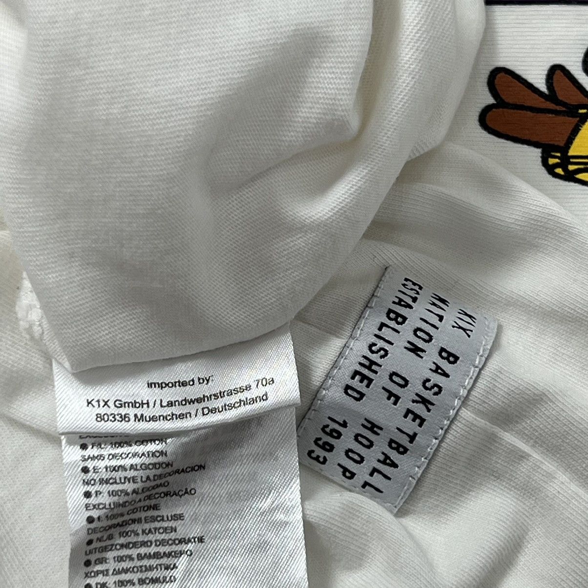 K1X × NBA × Nike K1X LIL THUGS KOBE BRYAN NBA Size US XXL / EU 58 / 5 - 5 Thumbnail
