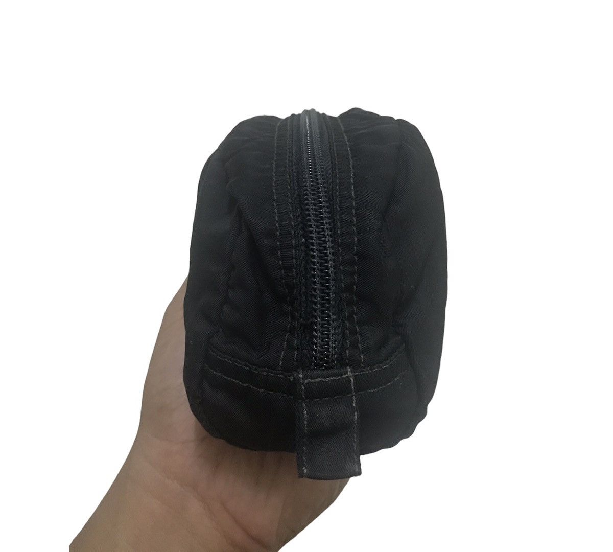 Prada Prada Pouch Bag Prada Toiletry Pouch Bag Prada Cosmetic Bag Size ONE SIZE - 6 Thumbnail