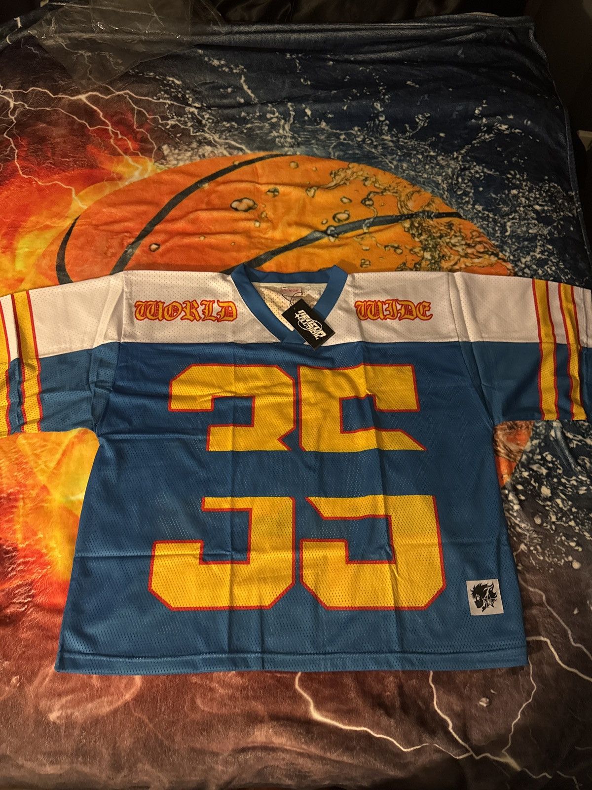 Vintage NENIOM Size US M / EU 48-50 / 2 - 2 Thumbnail