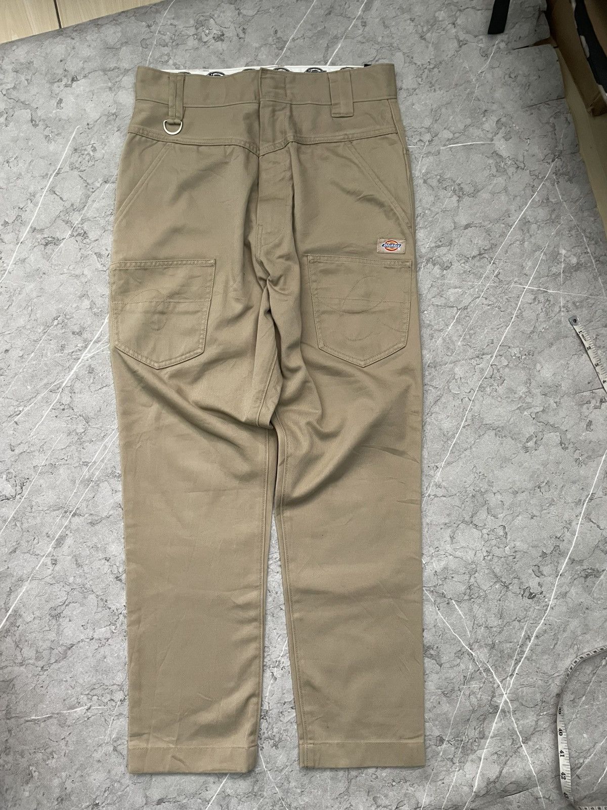 Designer × Dickies × mercibeaucoup Dickies pants Size 22" - 1 Thumbnail
