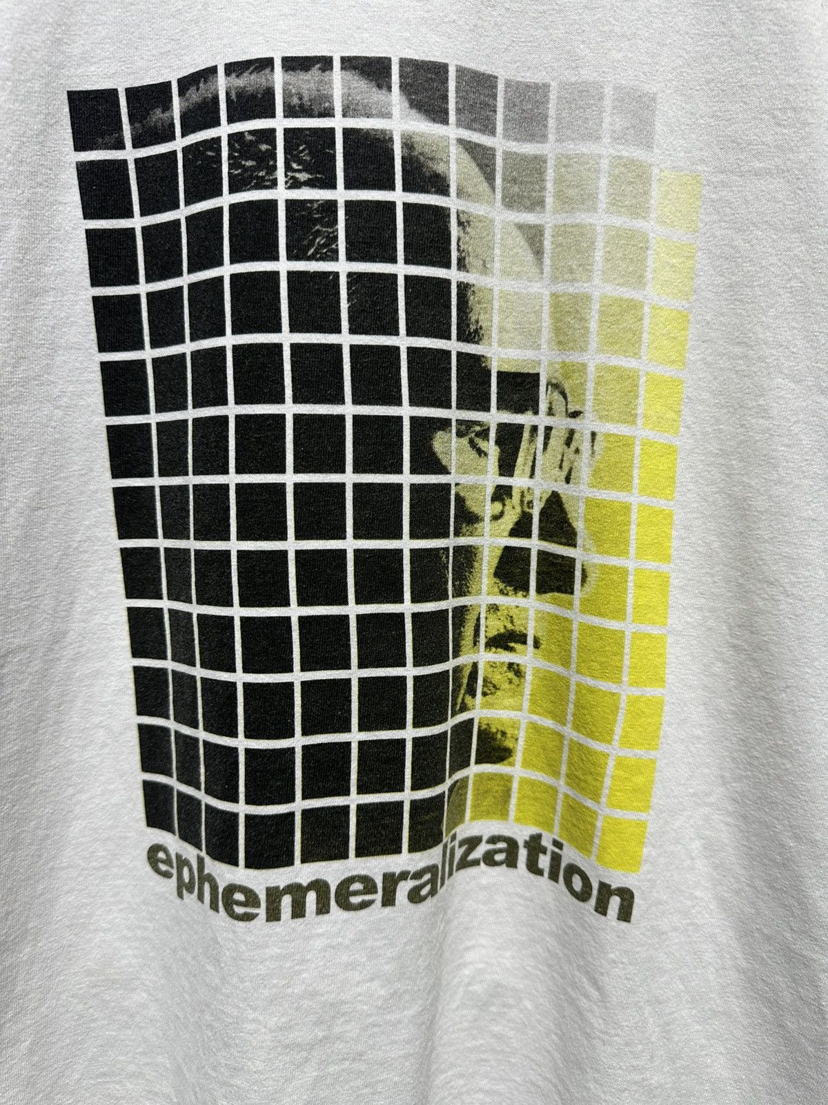 General Research × Vintage vintage general research series 2 tee Size US L / EU 52-54 / 3 - 3 Thumbnail
