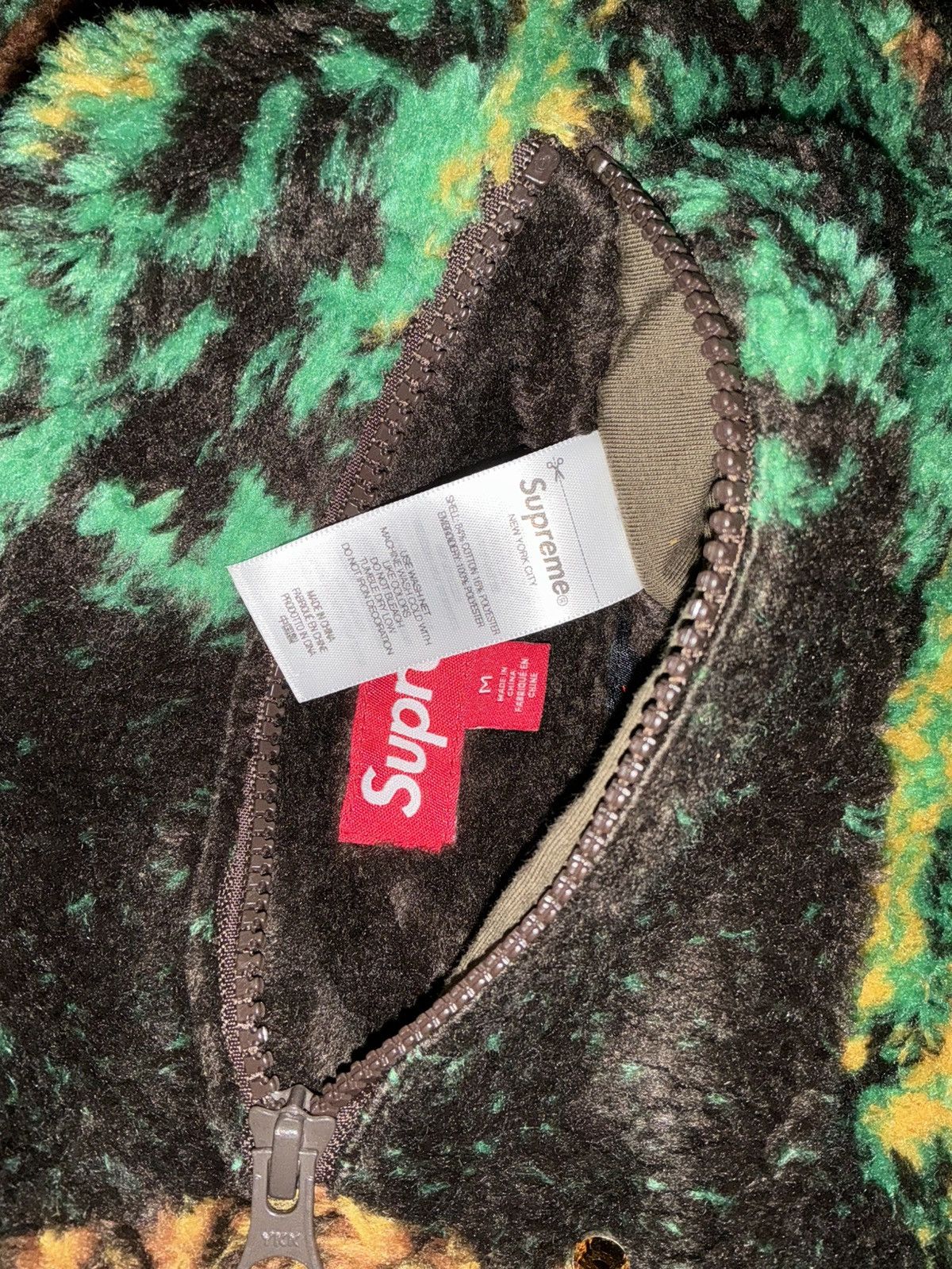 B.B. Simon × Supreme Supreme bb simon Size US M / EU 48-50 / 2 - 2 Thumbnail