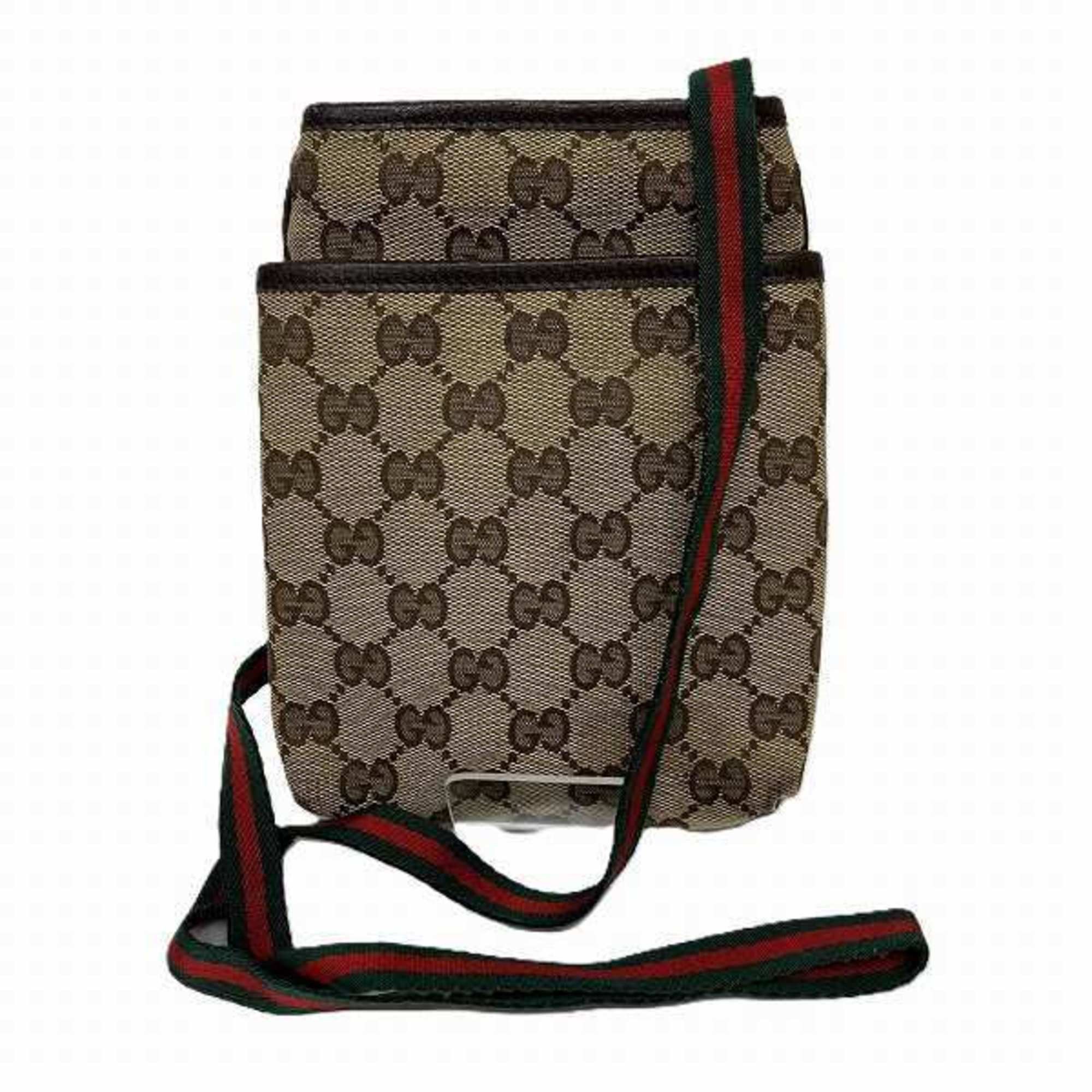 Gucci Gucci Ophidia shoulder Size ONE SIZE - 1 Thumbnail